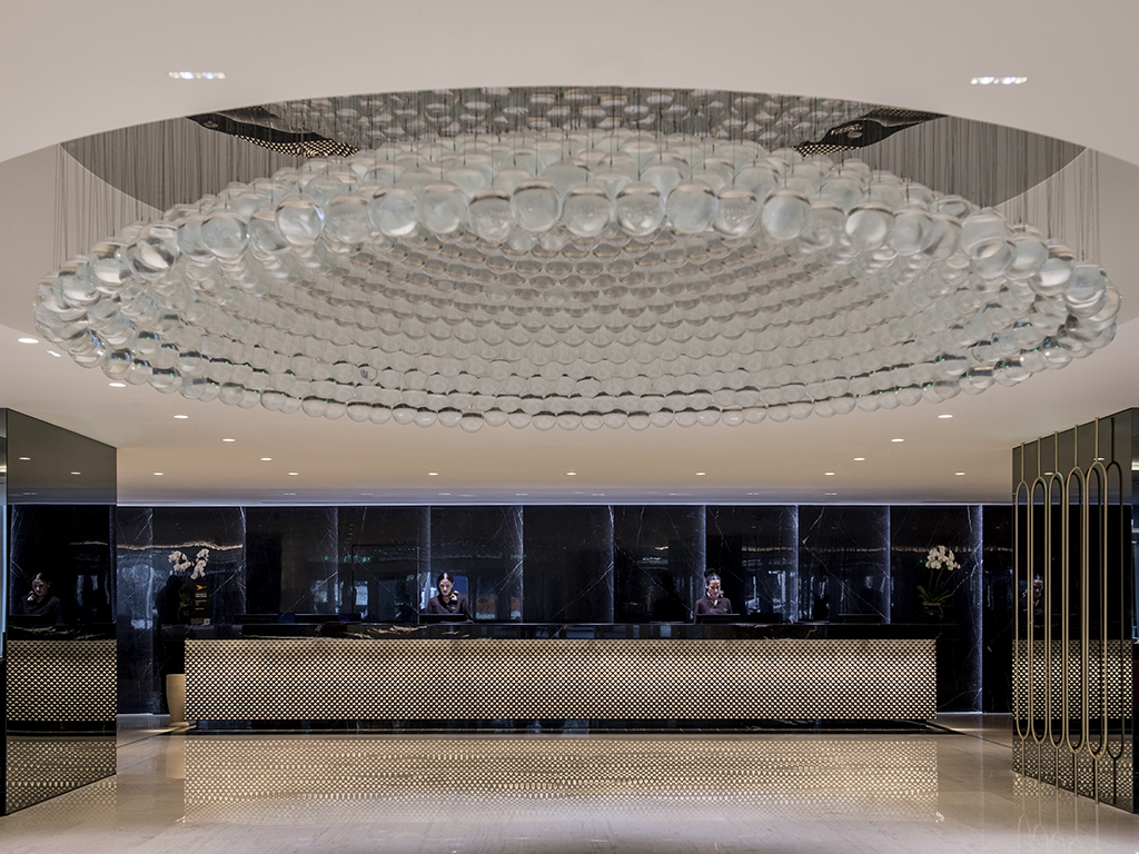 Sofitel Athens Airport