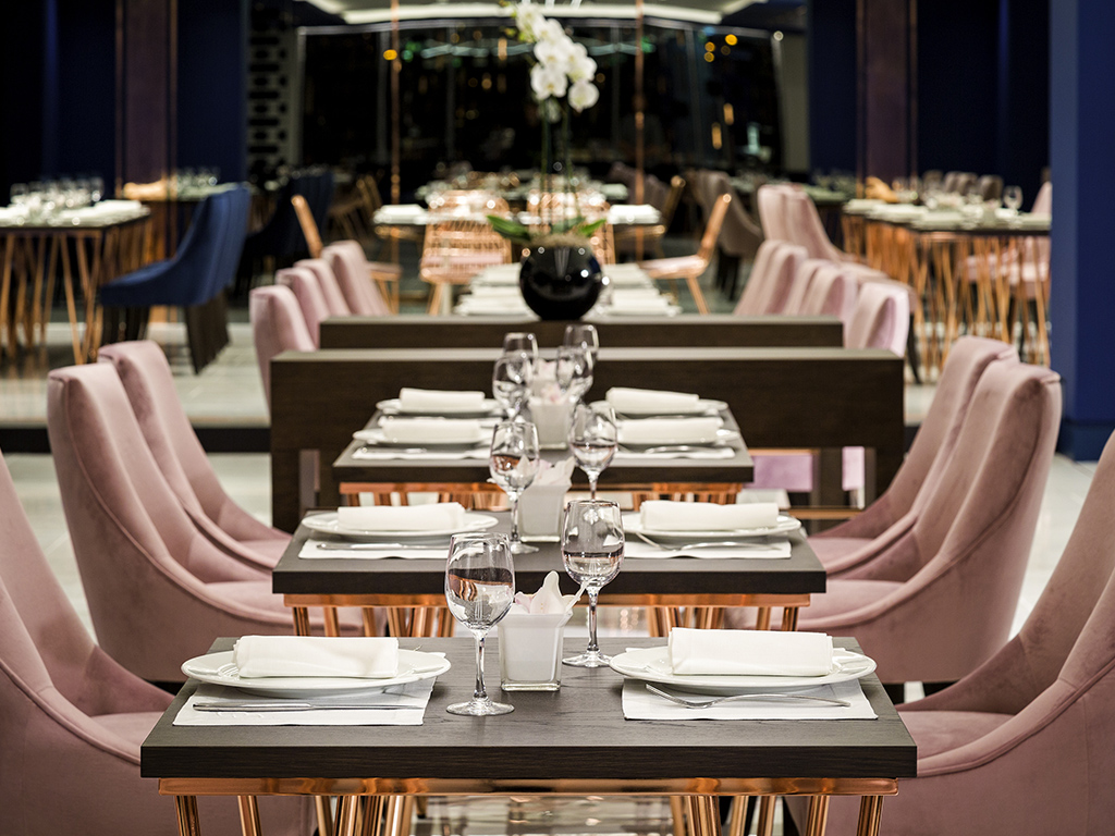 Sofitel Athens Airport 7