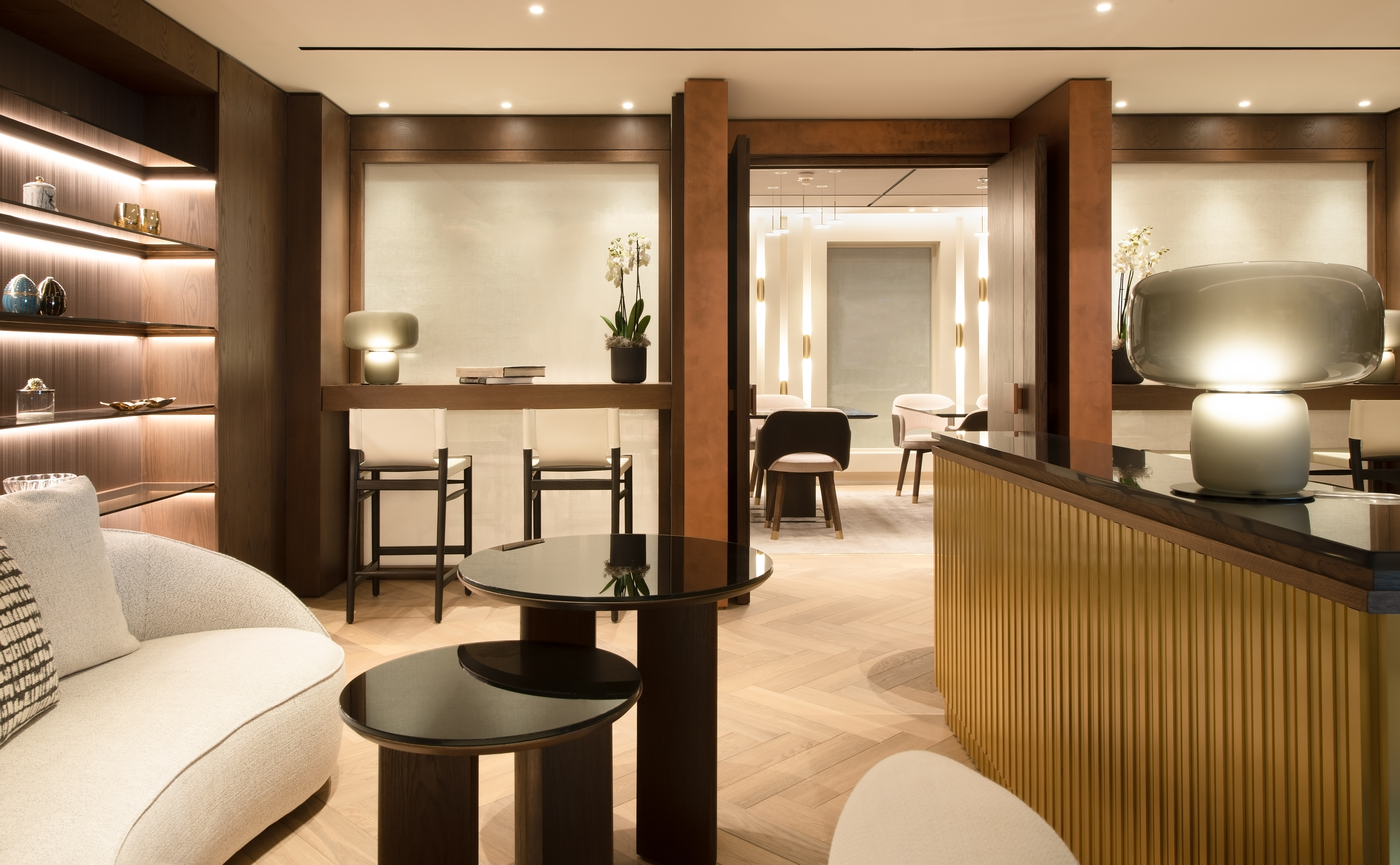 Sofitel Athens Airport 9