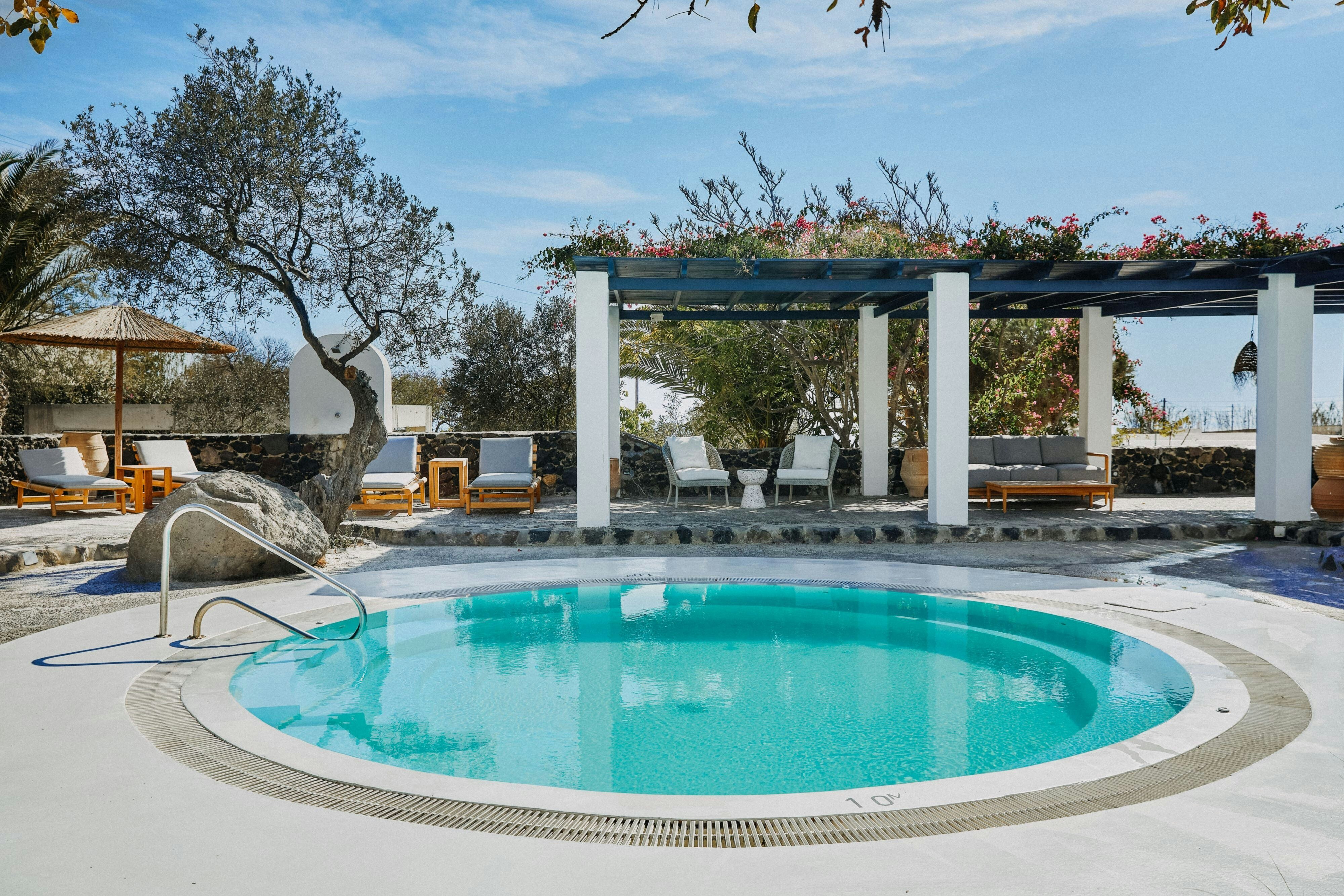 Vedema, a Luxury Collection Resort, Santorini