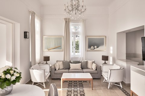 Vedema, a Luxury Collection Resort, Santorini 8