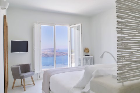 Vedema, a Luxury Collection Resort, Santorini 9