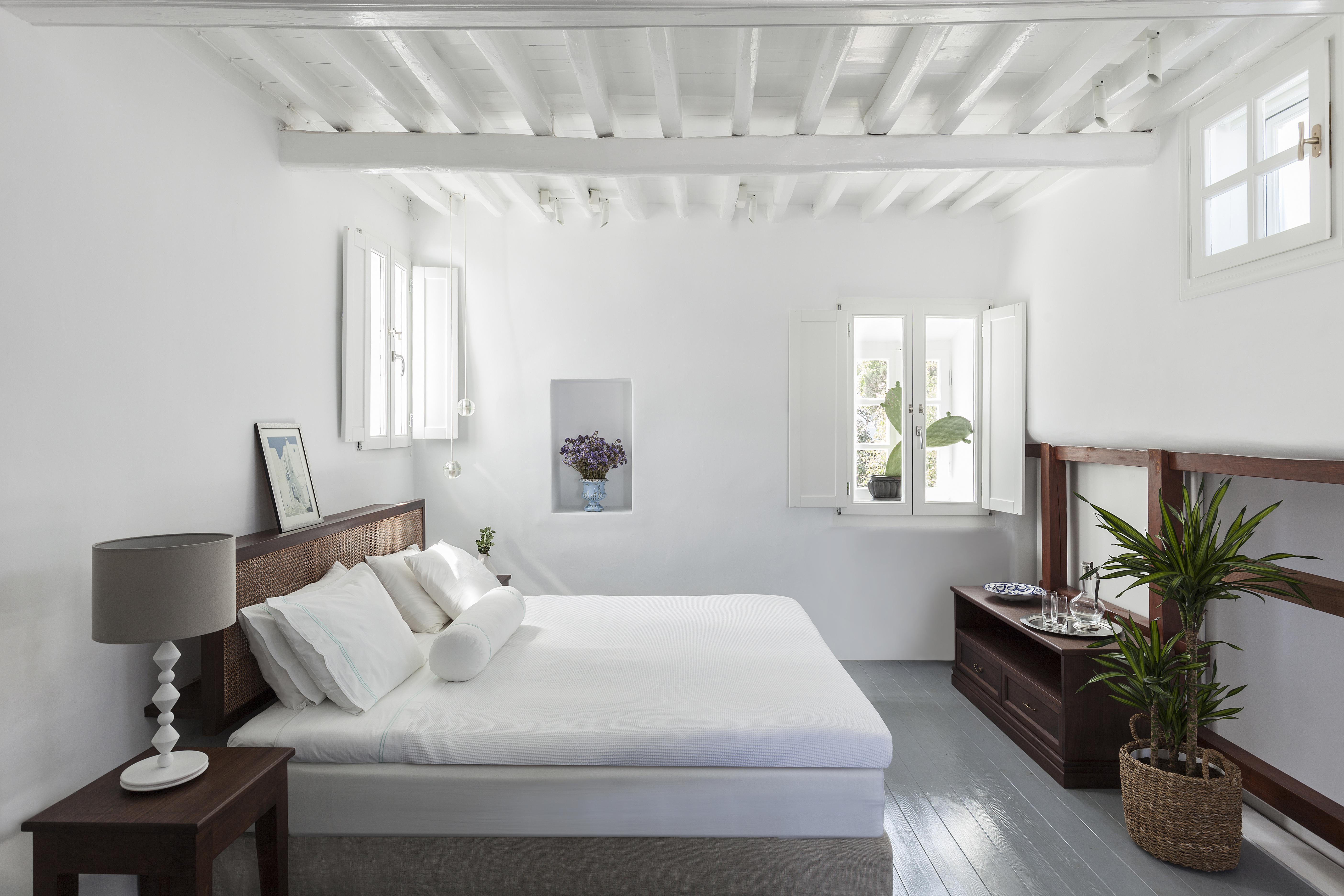 Belvedere Hotel Mykonos - The Leading Hotels of the World 4