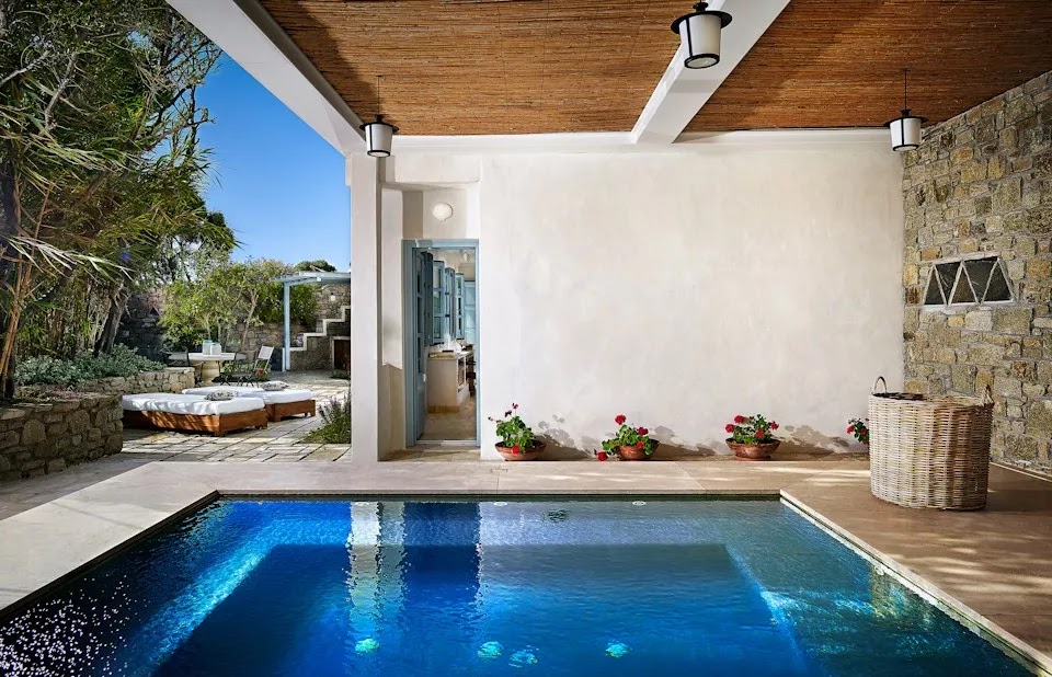 Belvedere Waterfront Villa & Suites - The Leading Hotels of the World 2