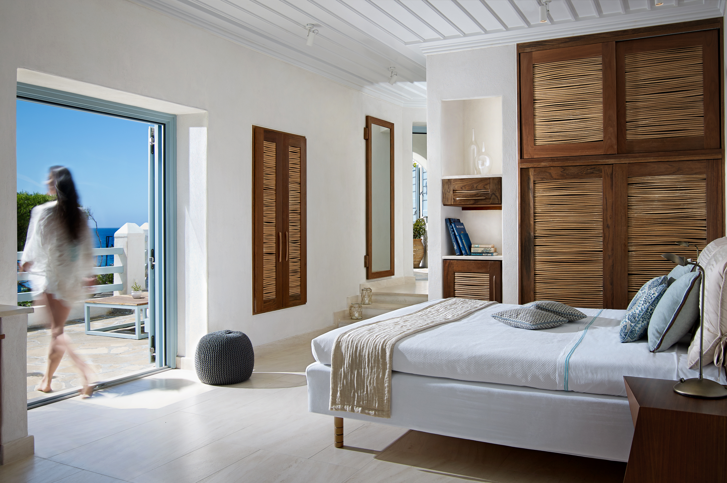 Belvedere Waterfront Villa & Suites - The Leading Hotels of the World 4