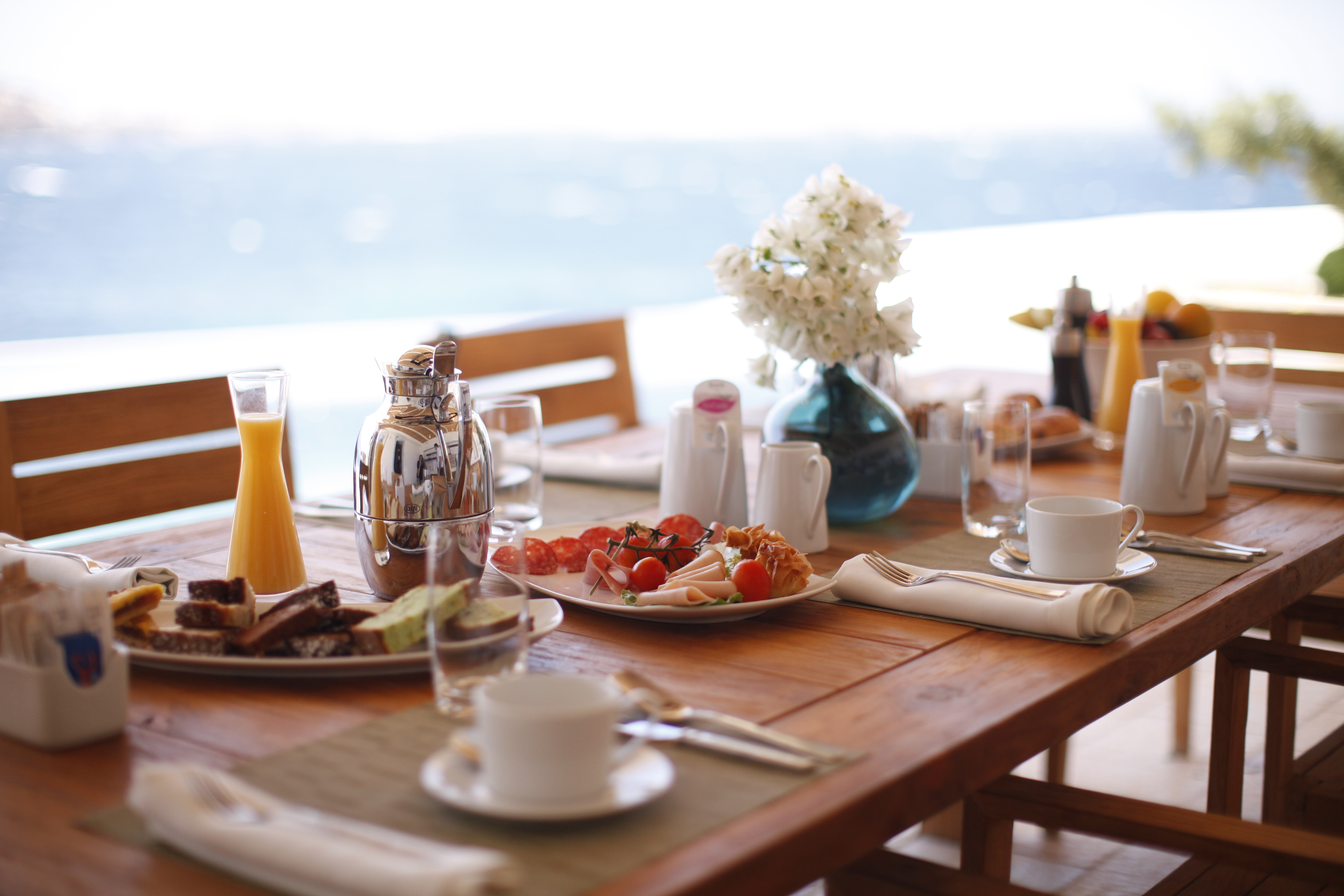 Belvedere Waterfront Villa & Suites - The Leading Hotels of the World 5