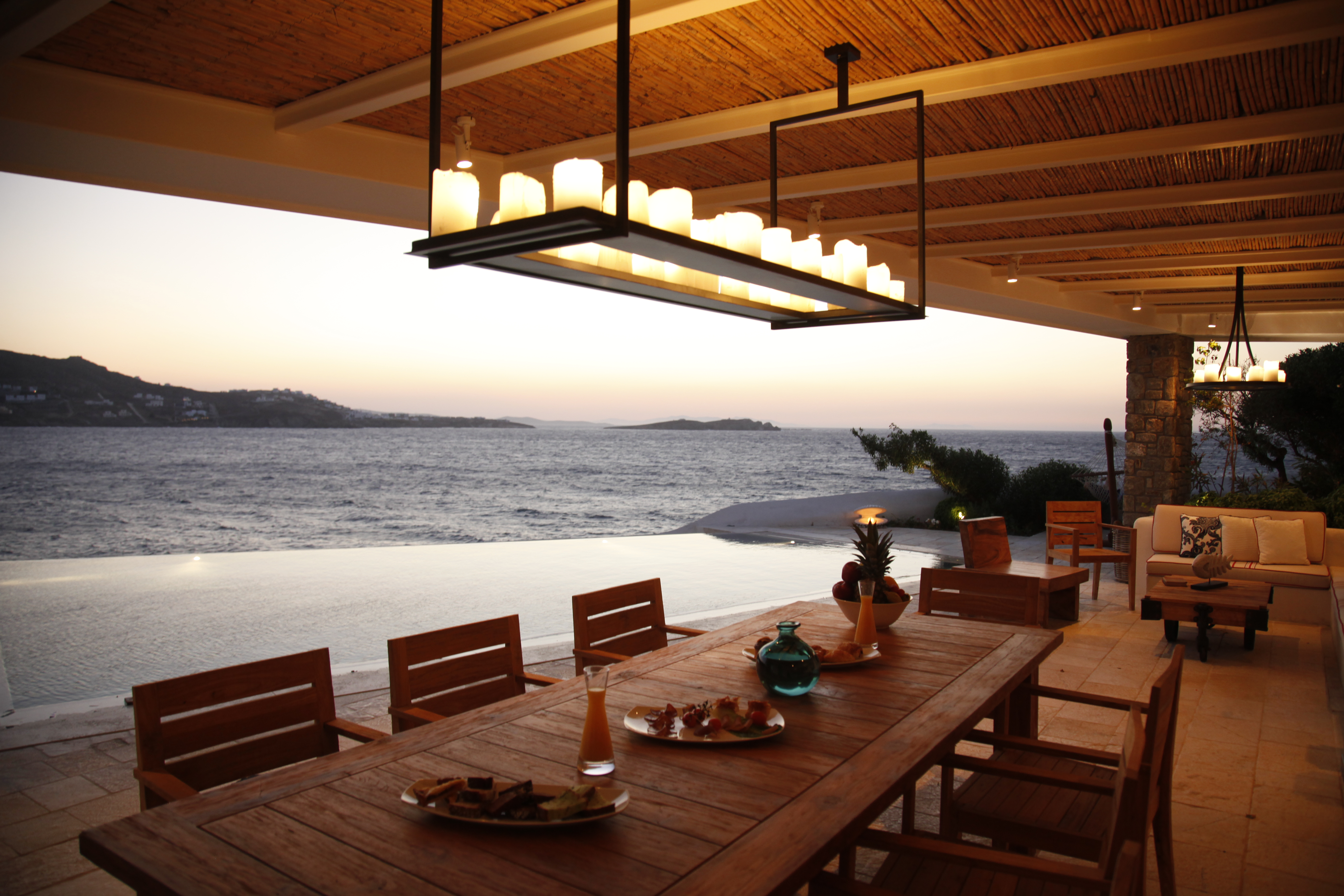 Belvedere Waterfront Villa & Suites - The Leading Hotels of the World 7