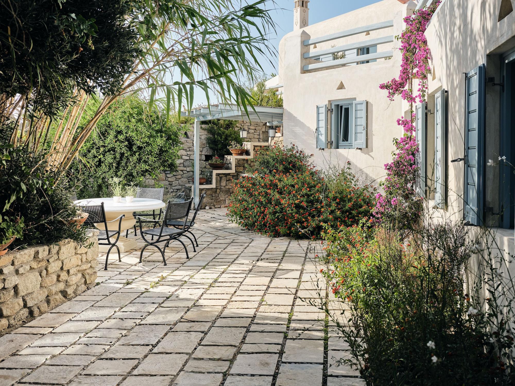 Belvedere Waterfront Villa & Suites - The Leading Hotels of the World 8