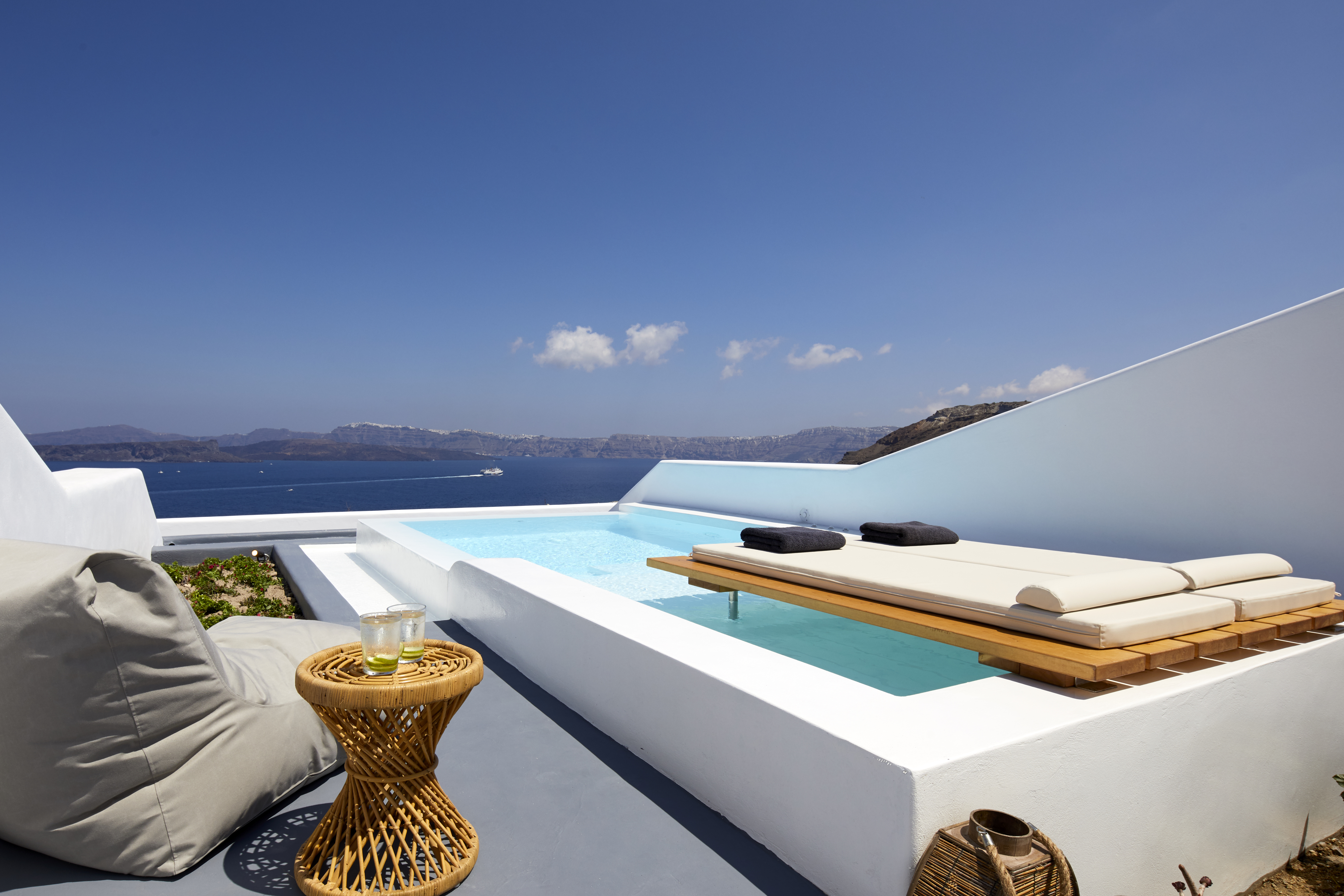 Phōs the Boutique Luxury Hotel & Villas 2