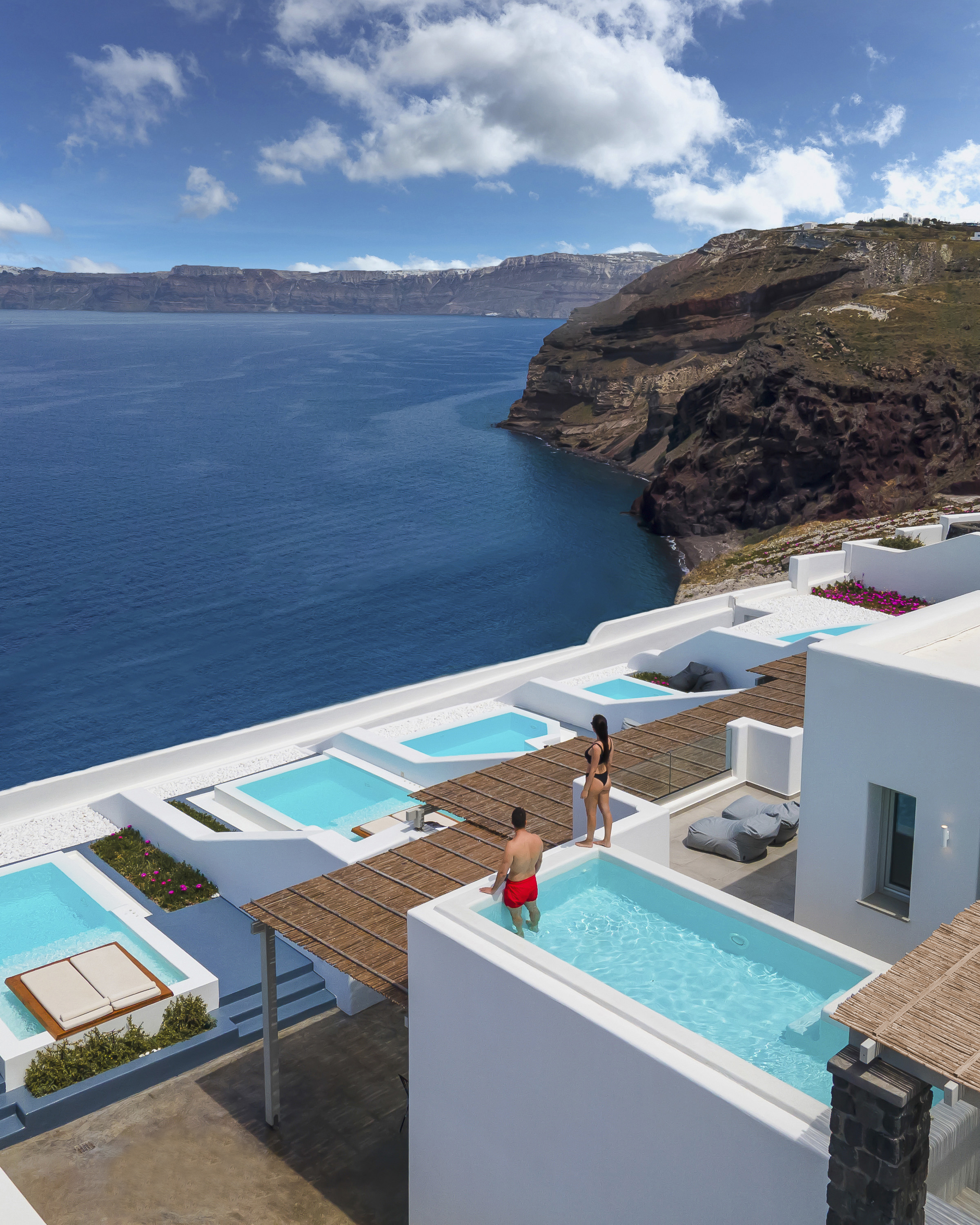 Phōs the Boutique Luxury Hotel & Villas 3