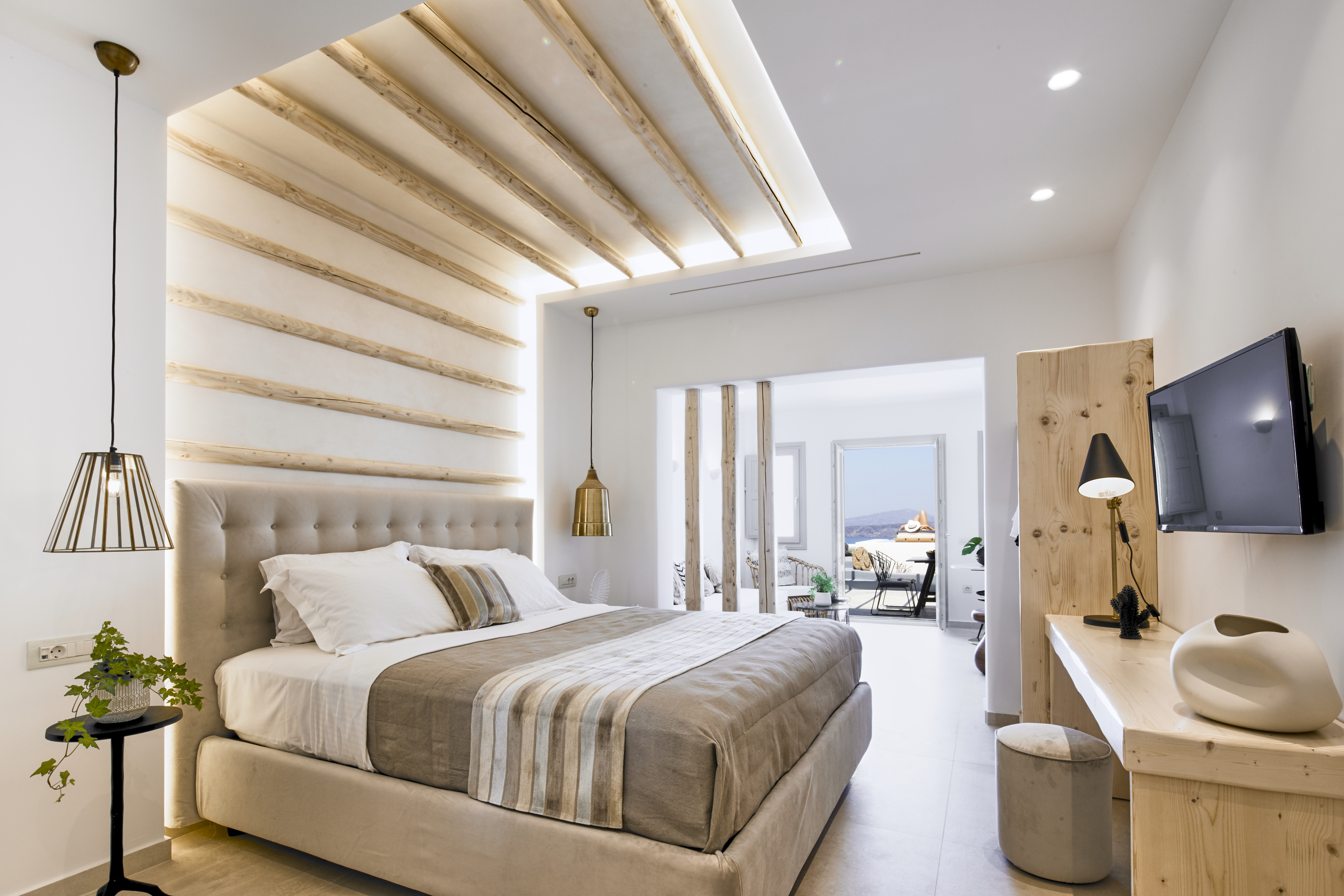 Phōs the Boutique Luxury Hotel & Villas 4