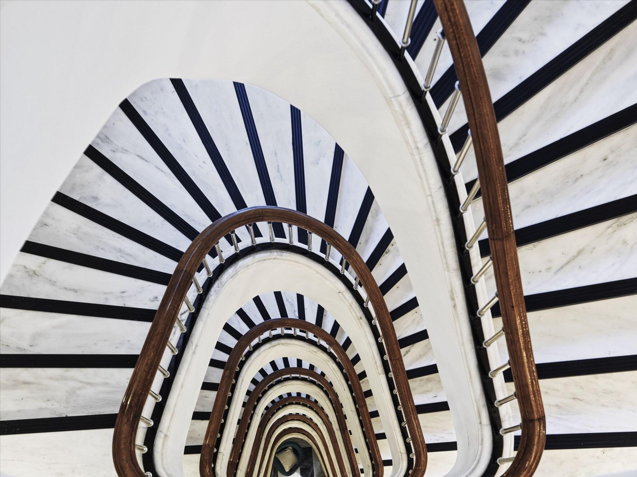 Athens Capital Hotel - MGallery Collection 3