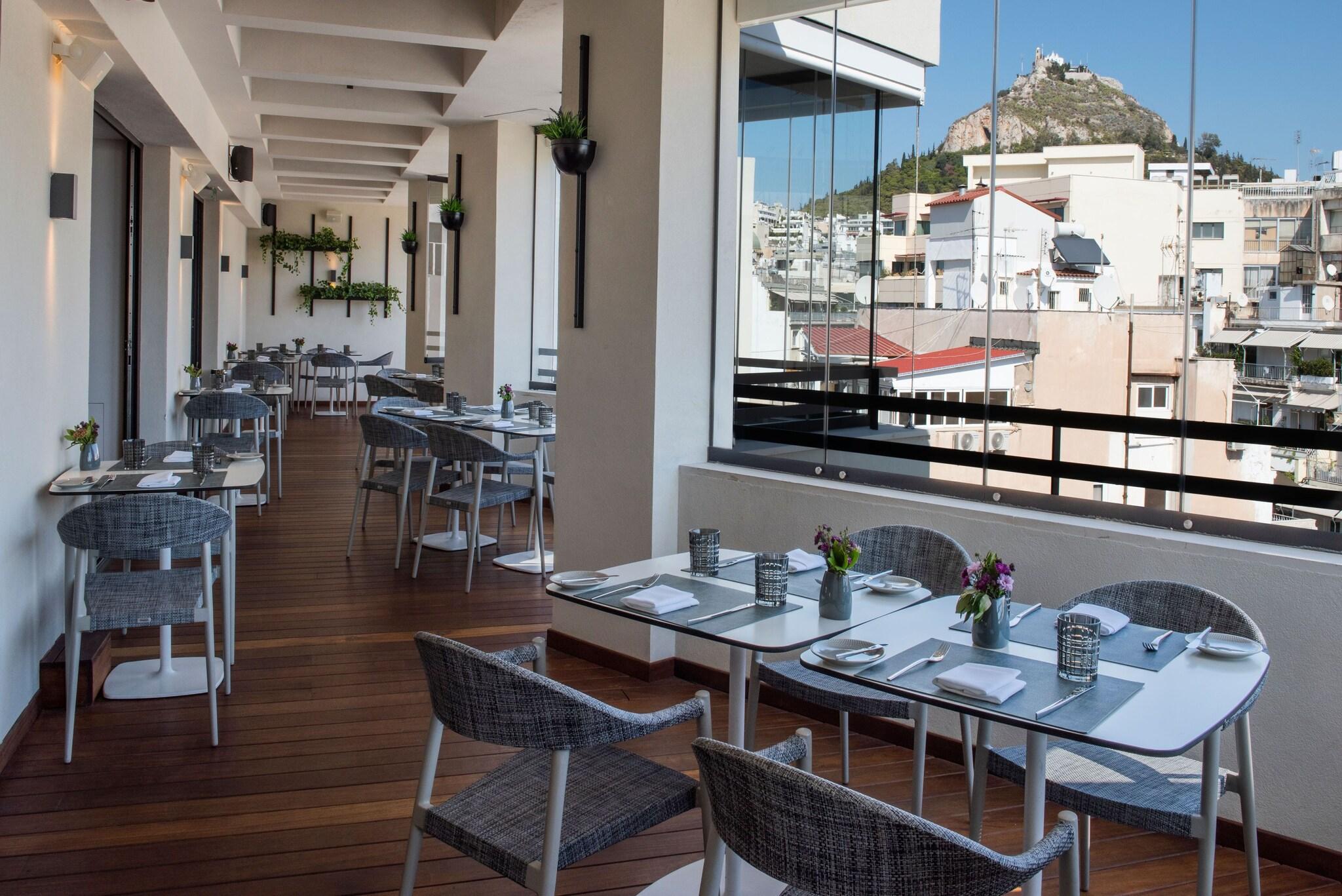 Athens Capital Hotel - MGallery Collection 6