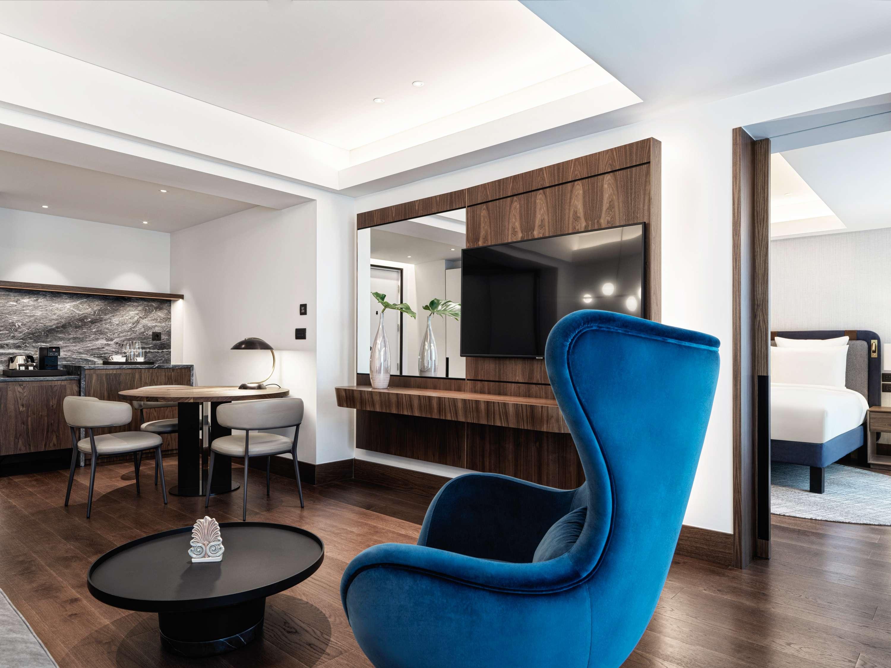 Athens Capital Hotel - MGallery Collection 9