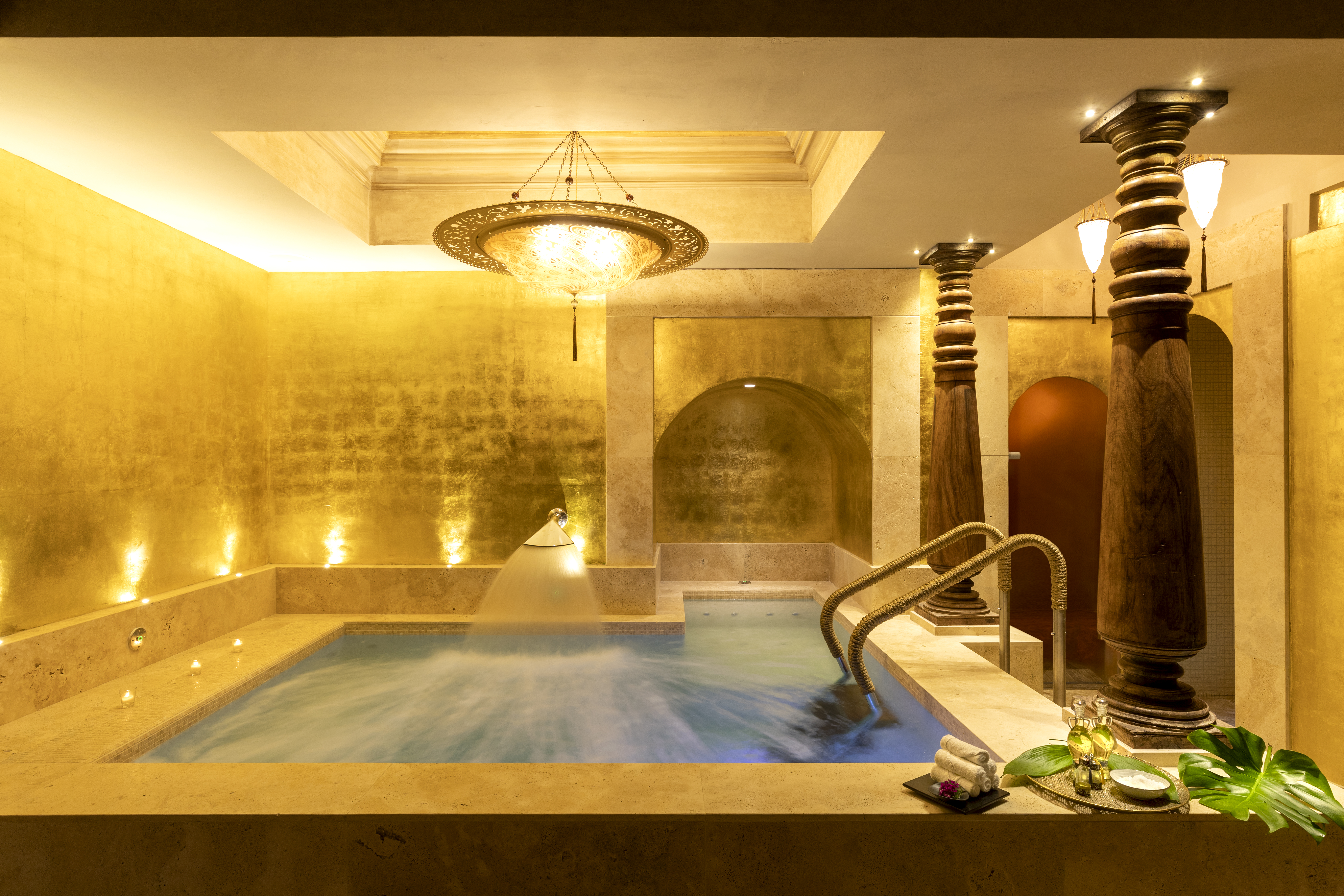 Hotel Metropole 2