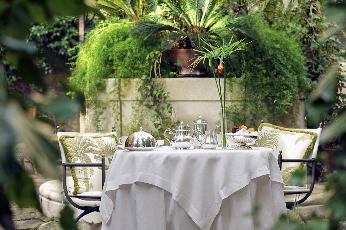 Hotel Metropole 4