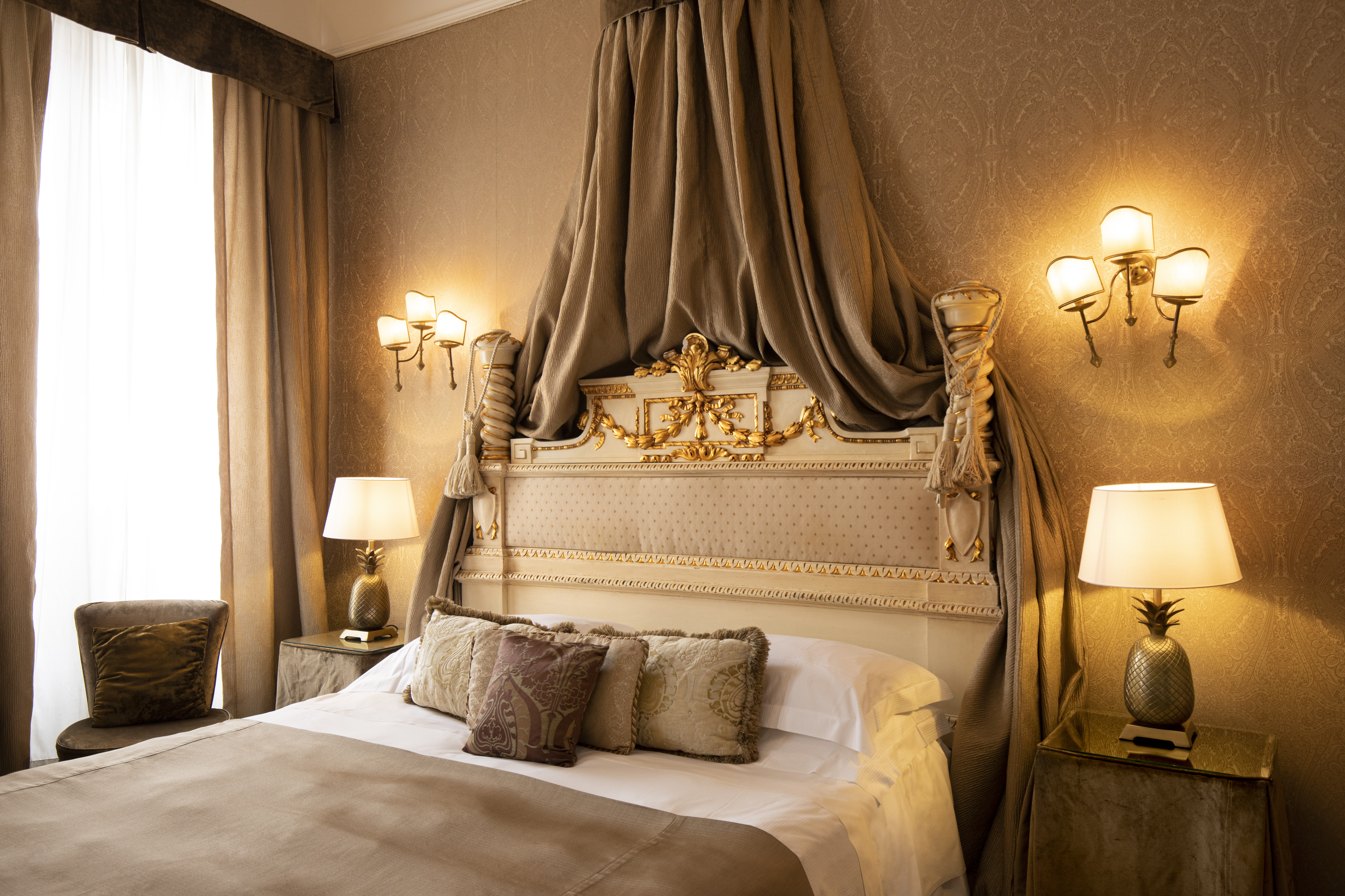 Hotel Metropole 5