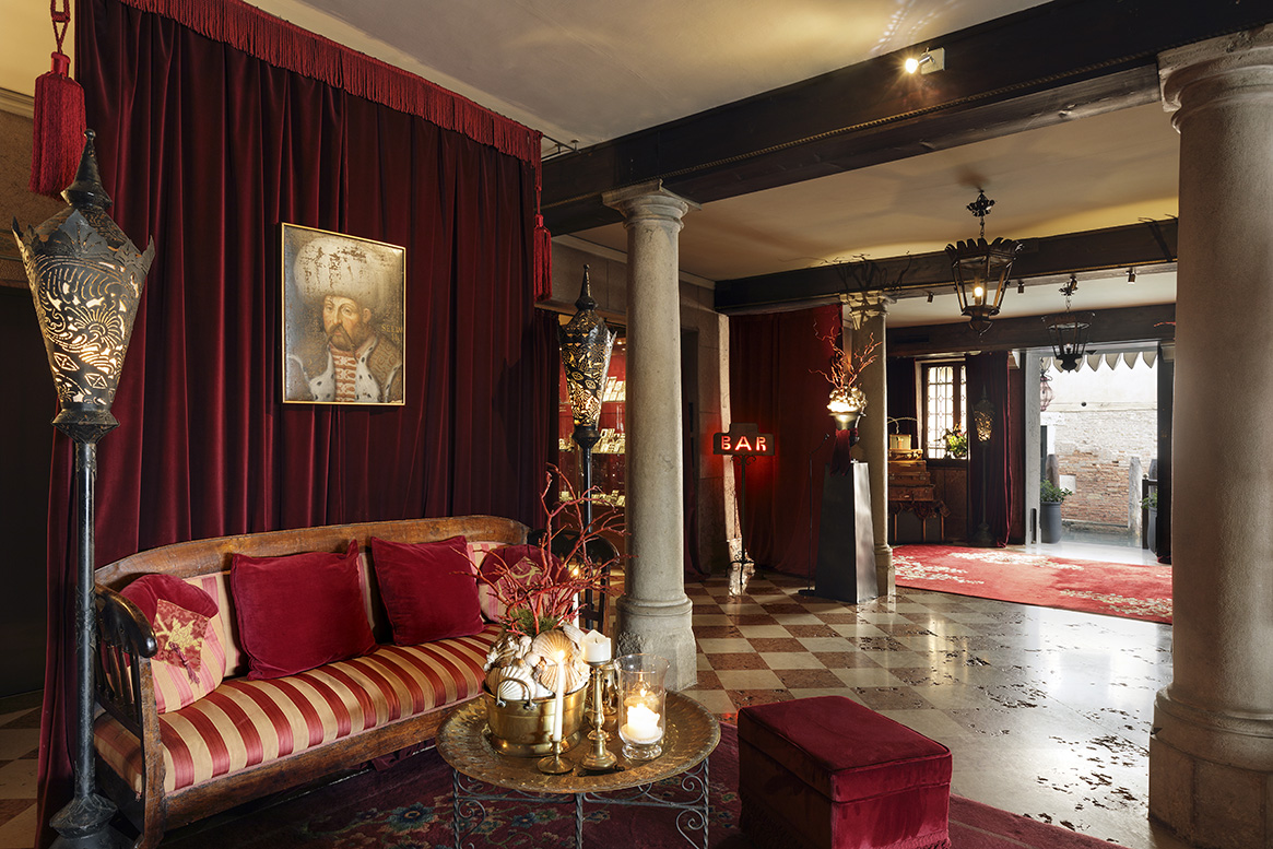 Hotel Metropole 6