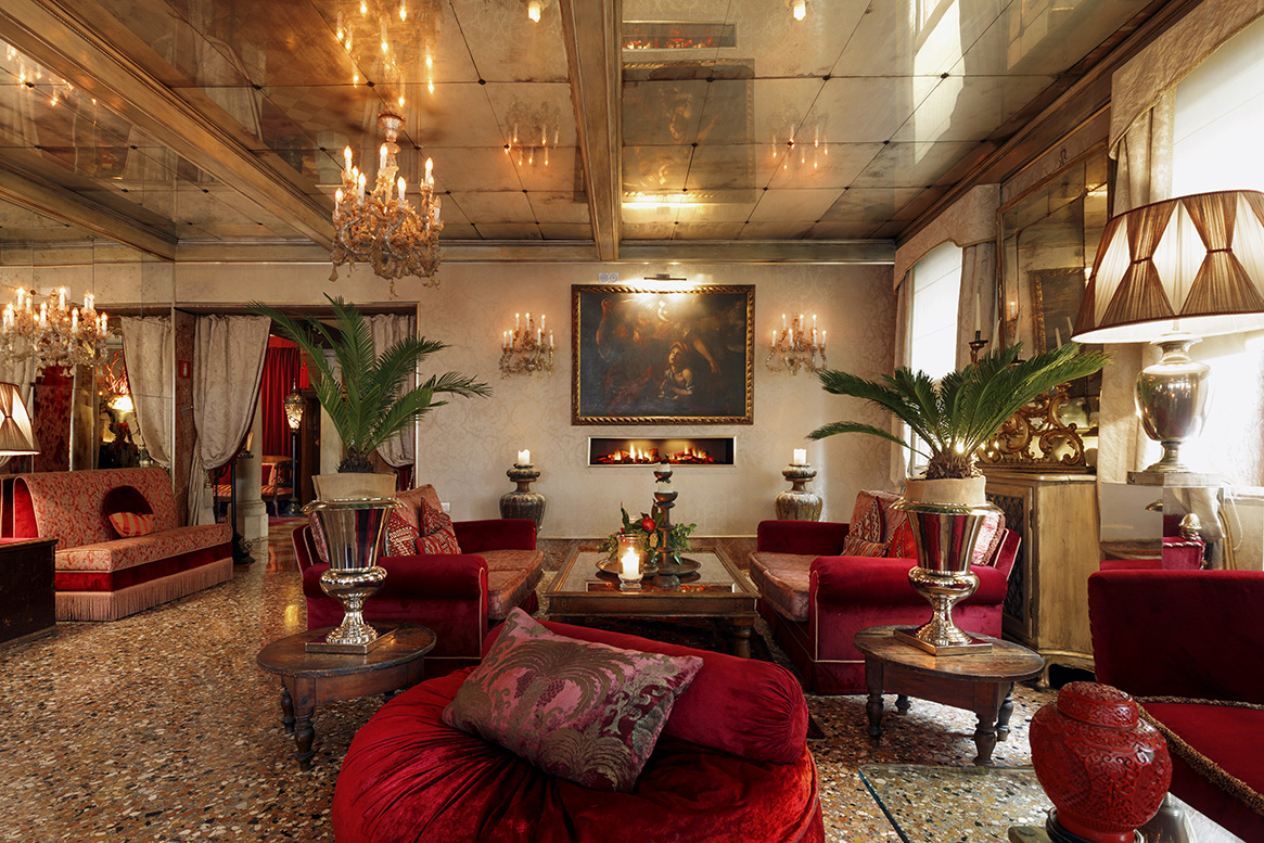 Hotel Metropole 7