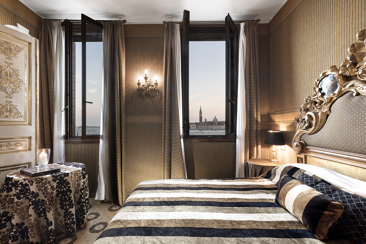 Hotel Metropole 8