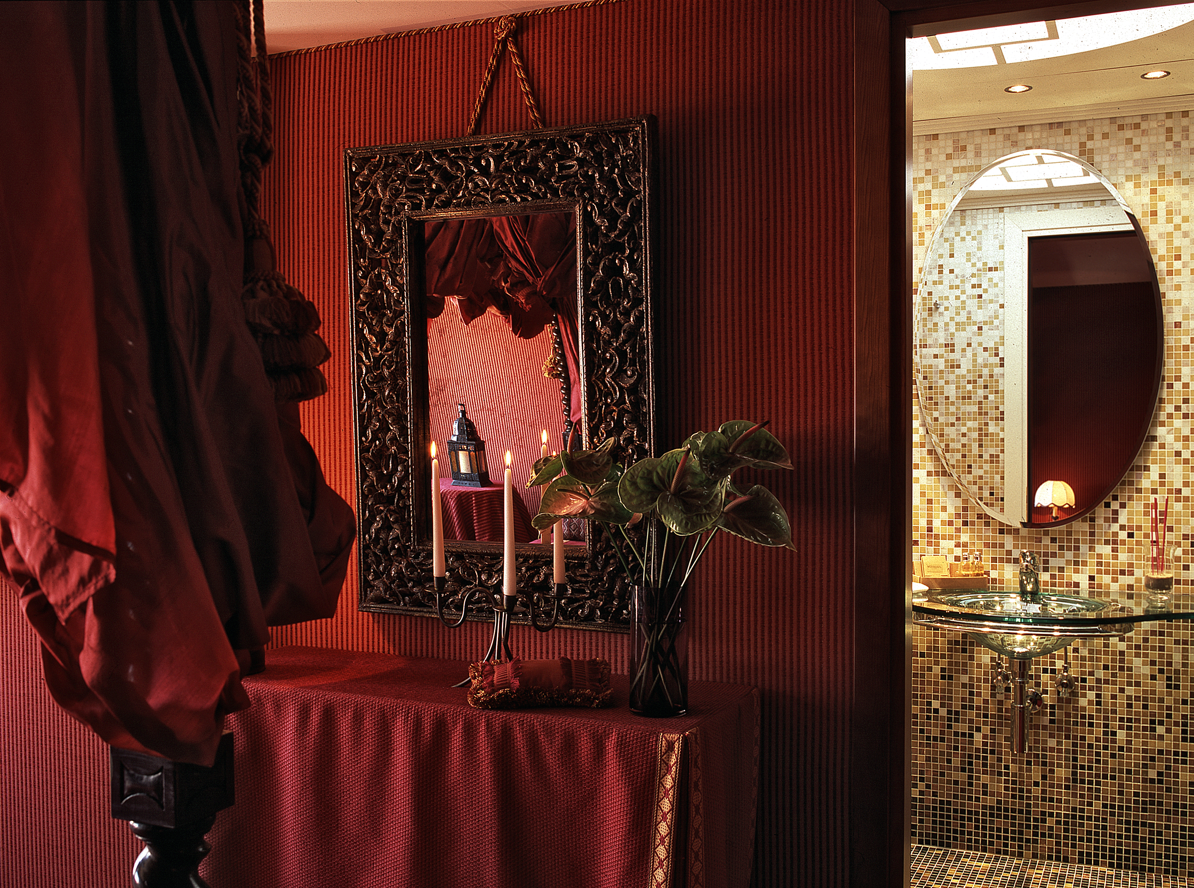 Hotel Metropole 9