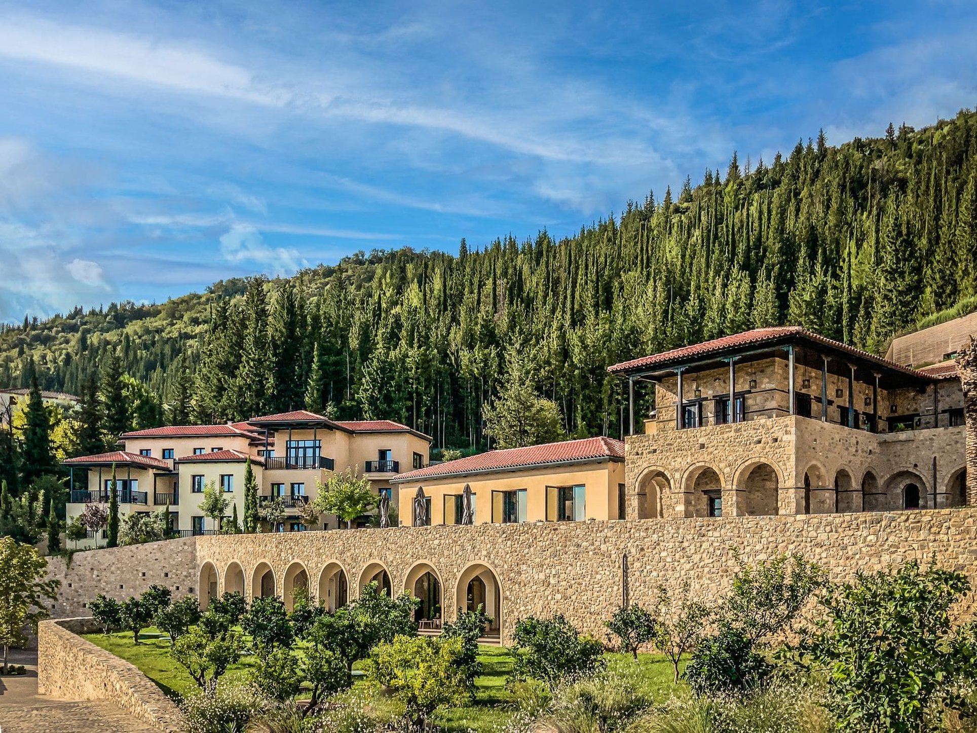 Euphoria Retreat, an SLH Hotel