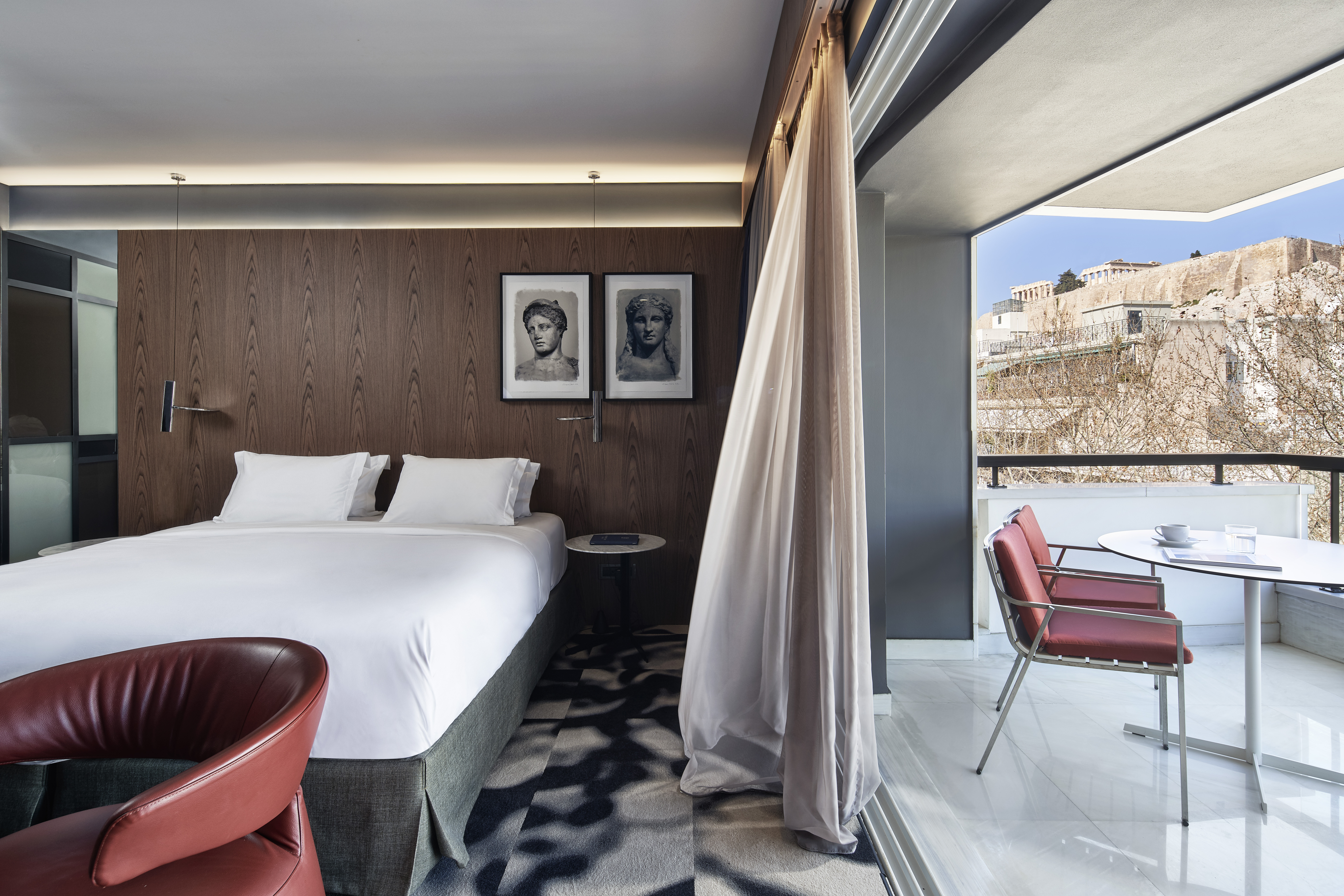 AthensWas Design Hotel 3