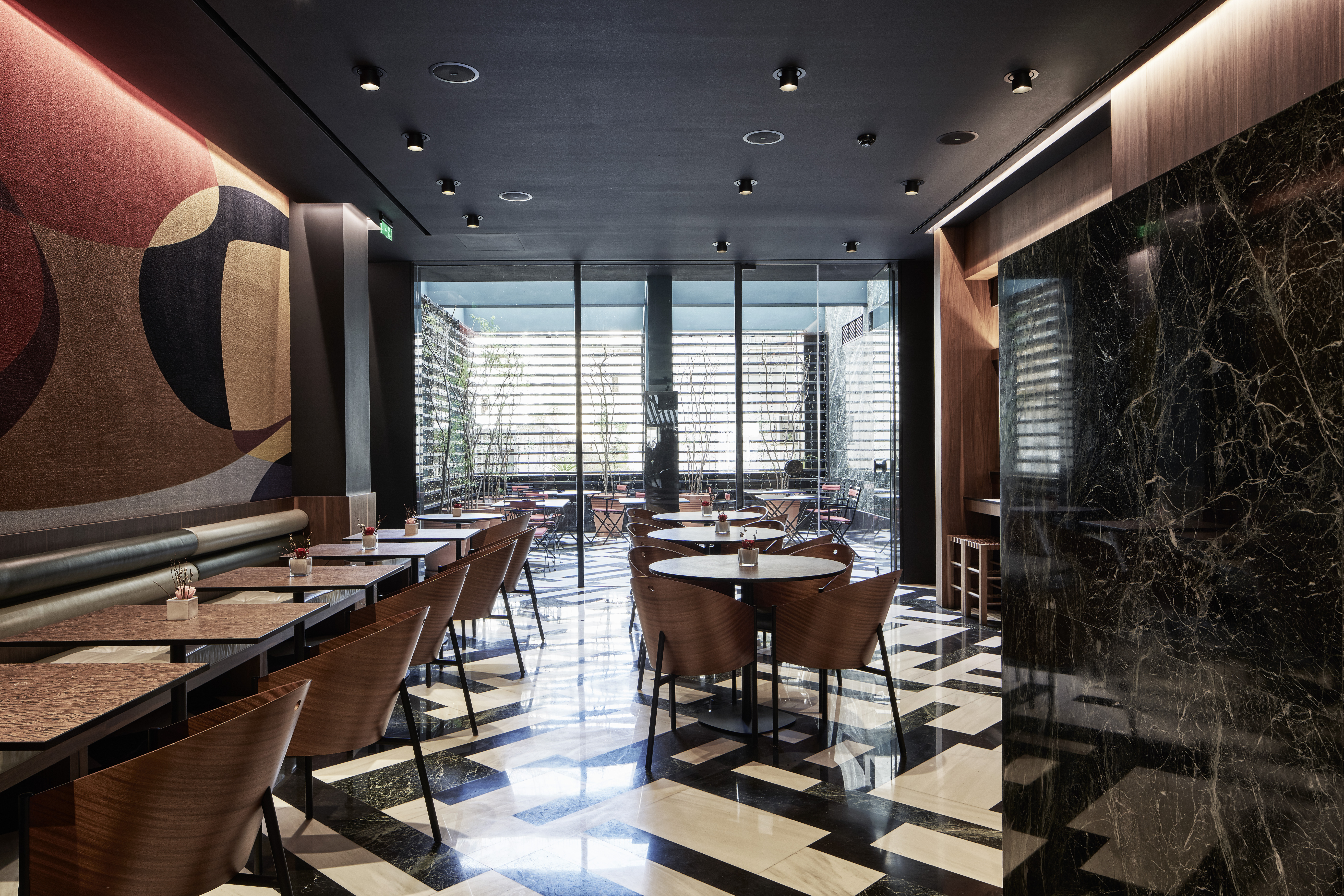 AthensWas Design Hotel 7