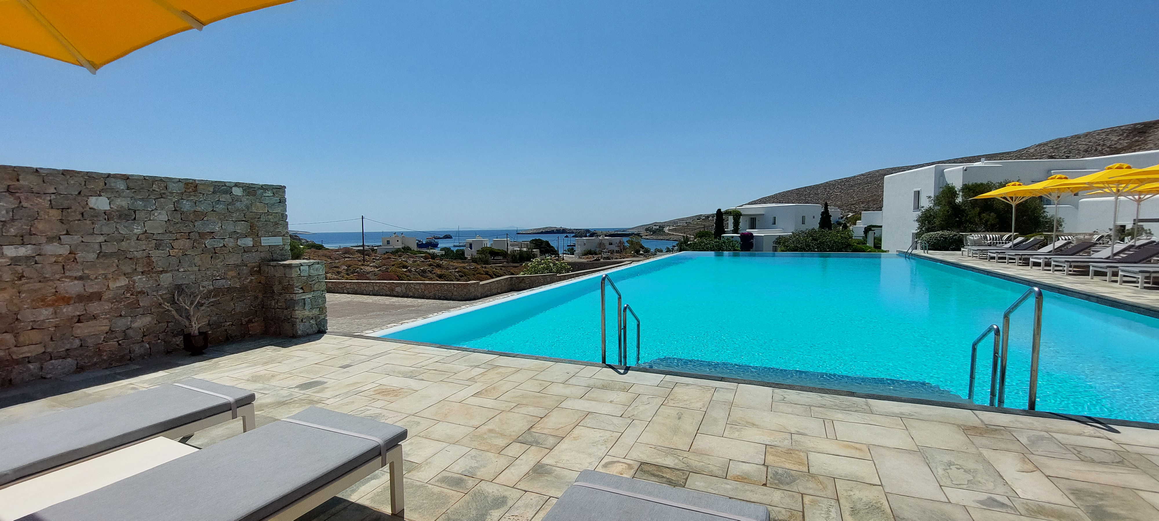 Anemi Hotel & Spa Folegandros