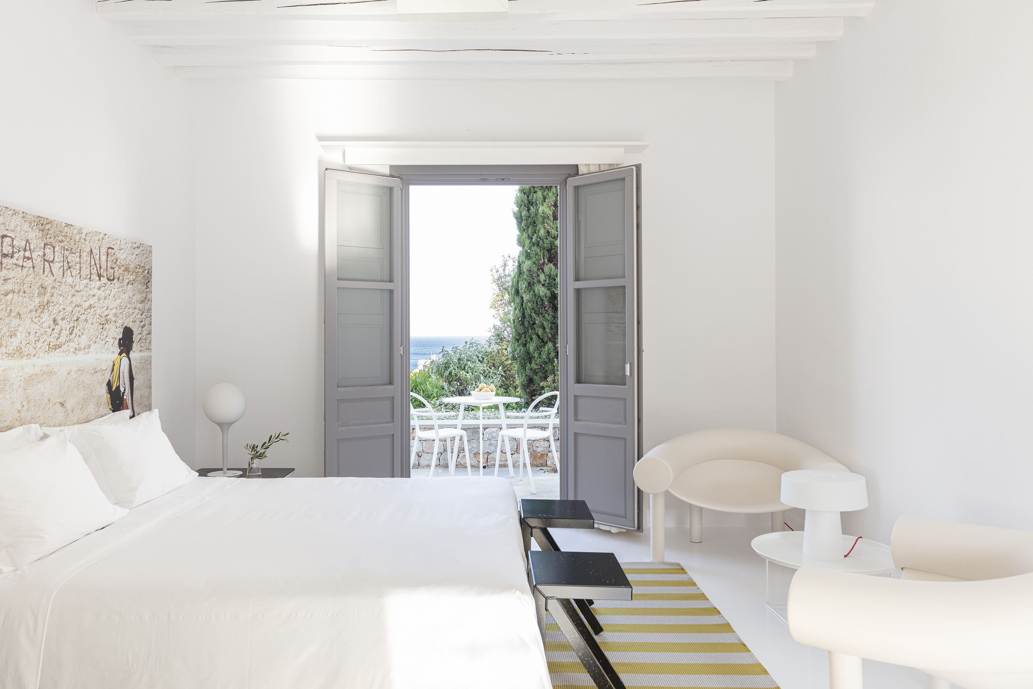 Anemi Hotel & Spa Folegandros 2