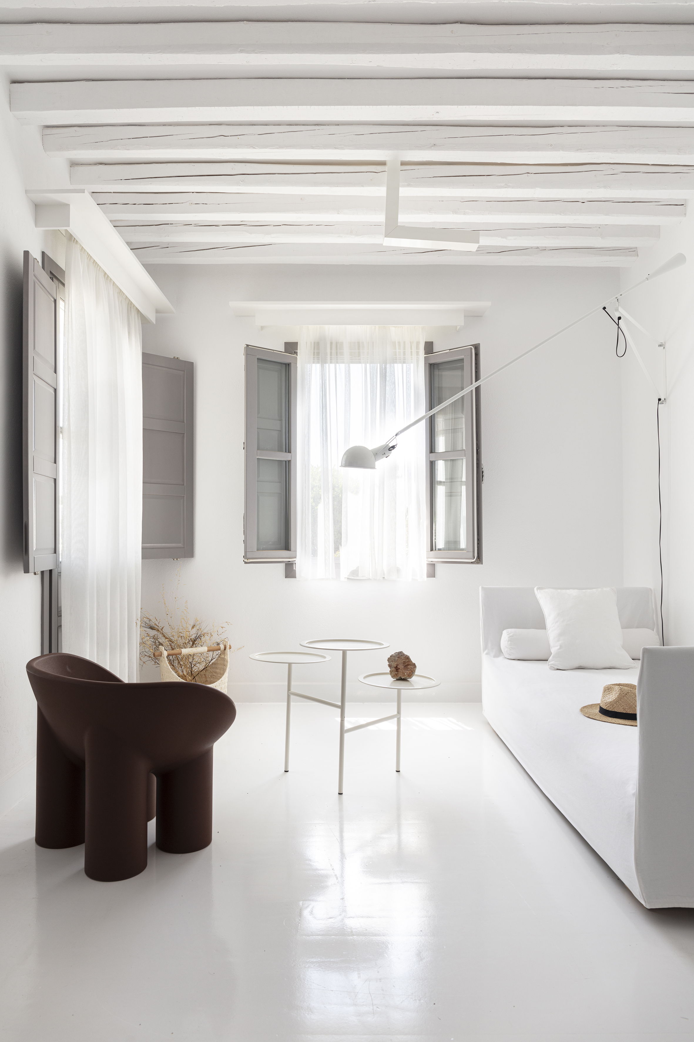 Anemi Hotel & Spa Folegandros 3
