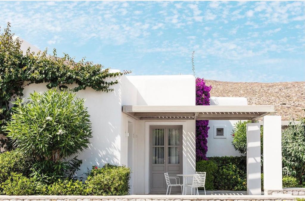 Anemi Hotel & Spa Folegandros 5