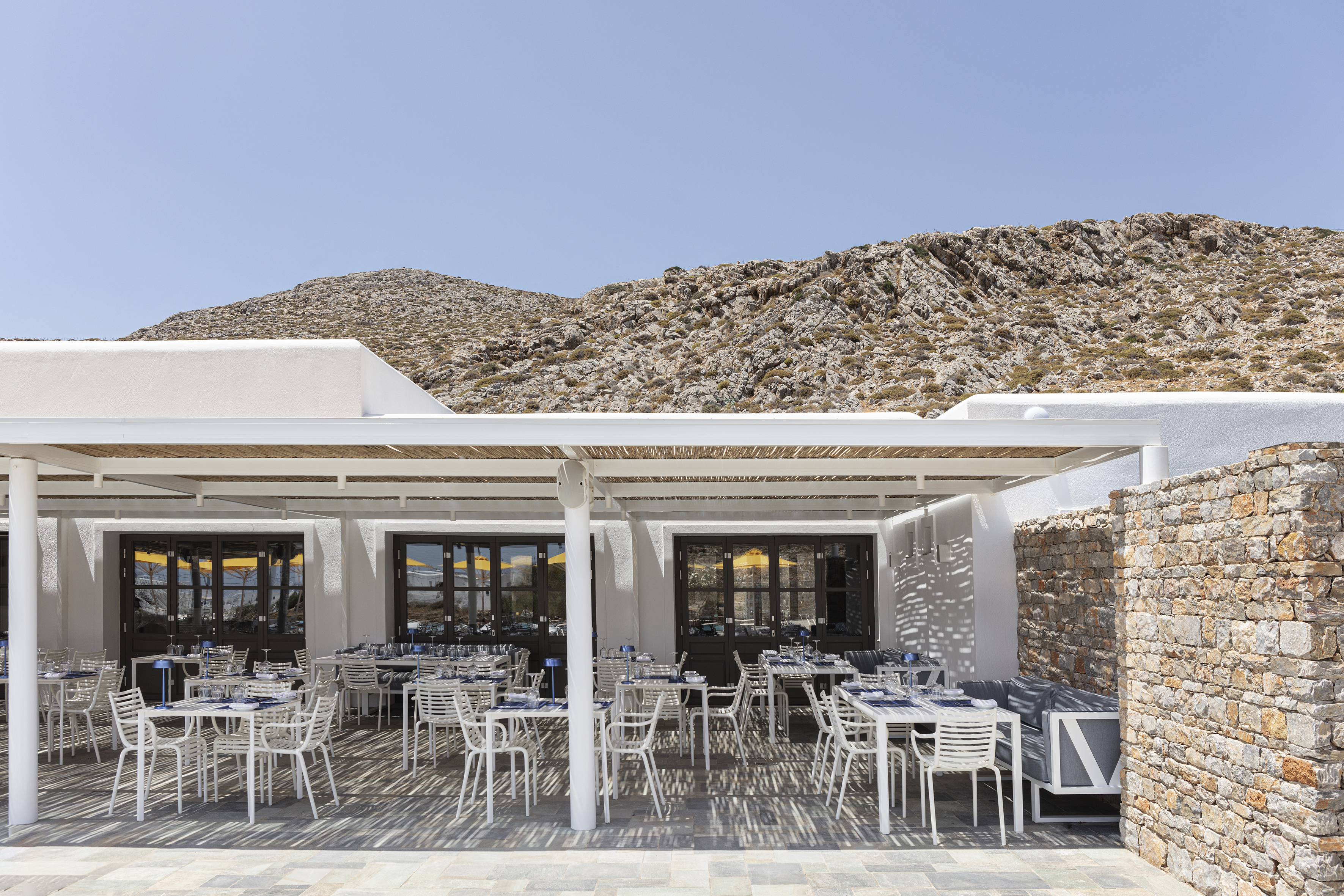 Anemi Hotel & Spa Folegandros 7