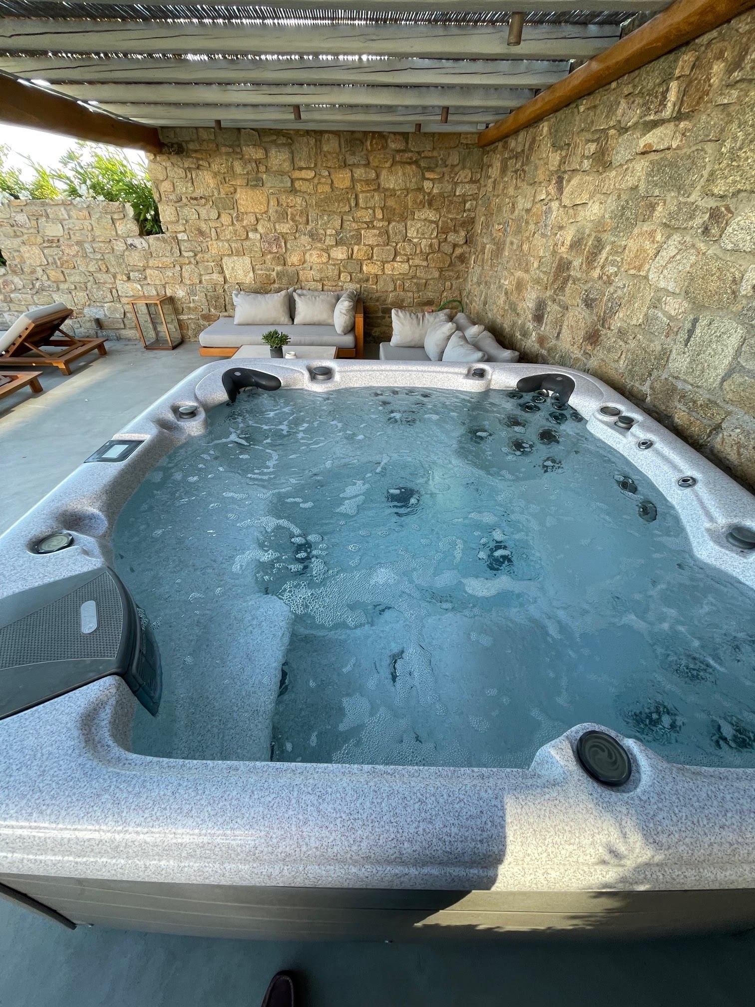 M Mykonos Villas