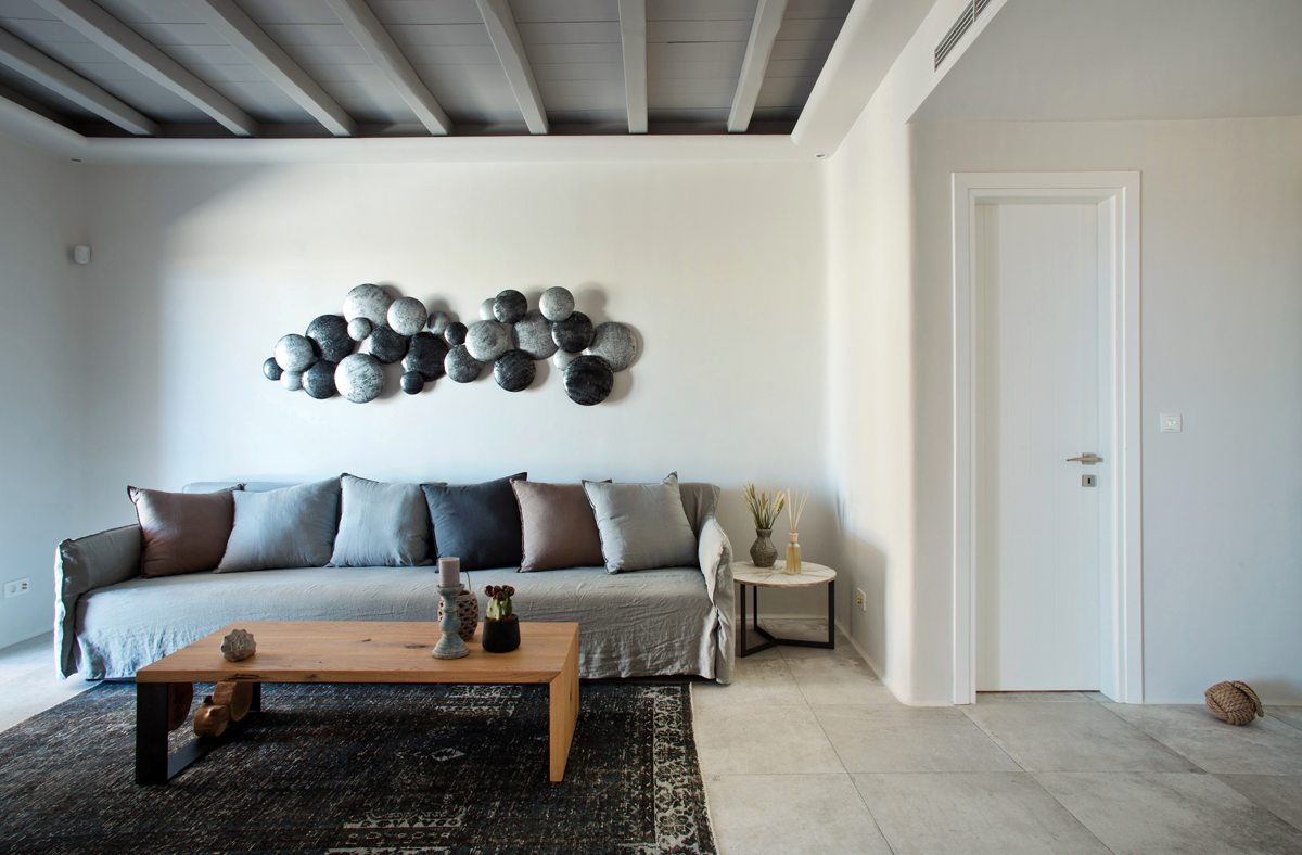 M Mykonos Villas 4