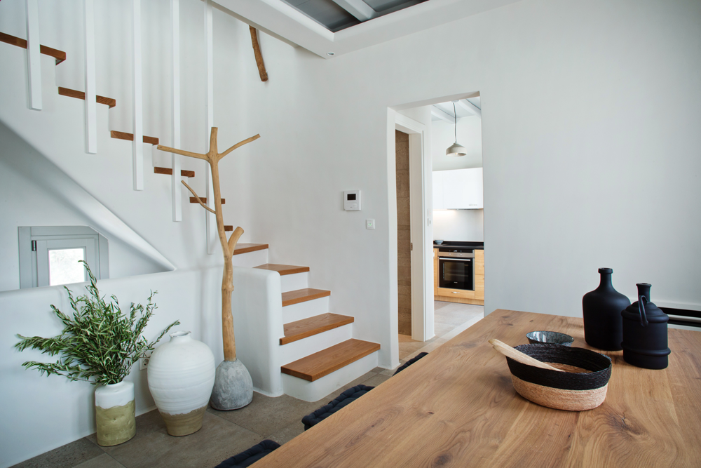 M Mykonos Villas 9