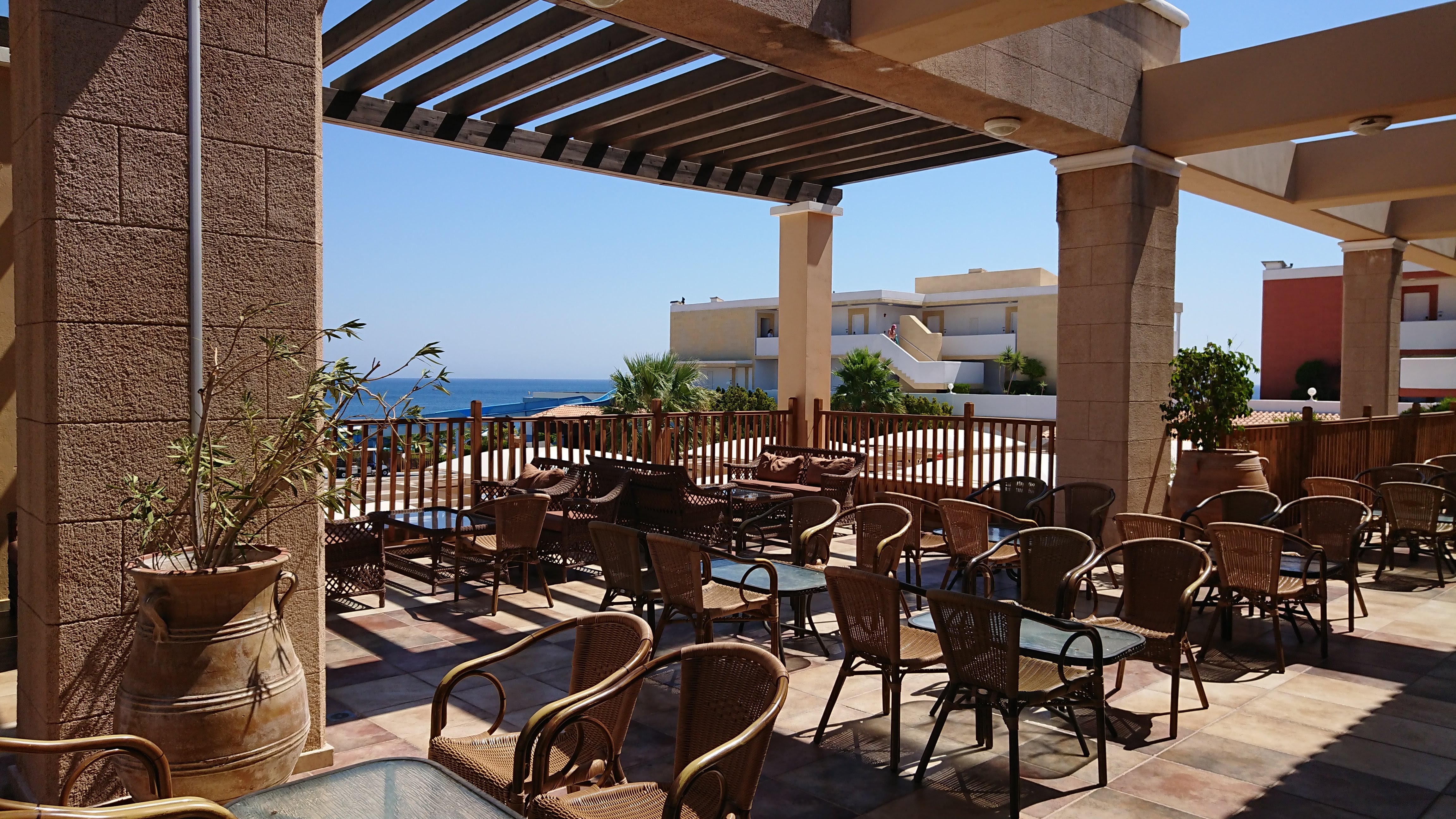 Hotel Paradise Village Rhodes 5