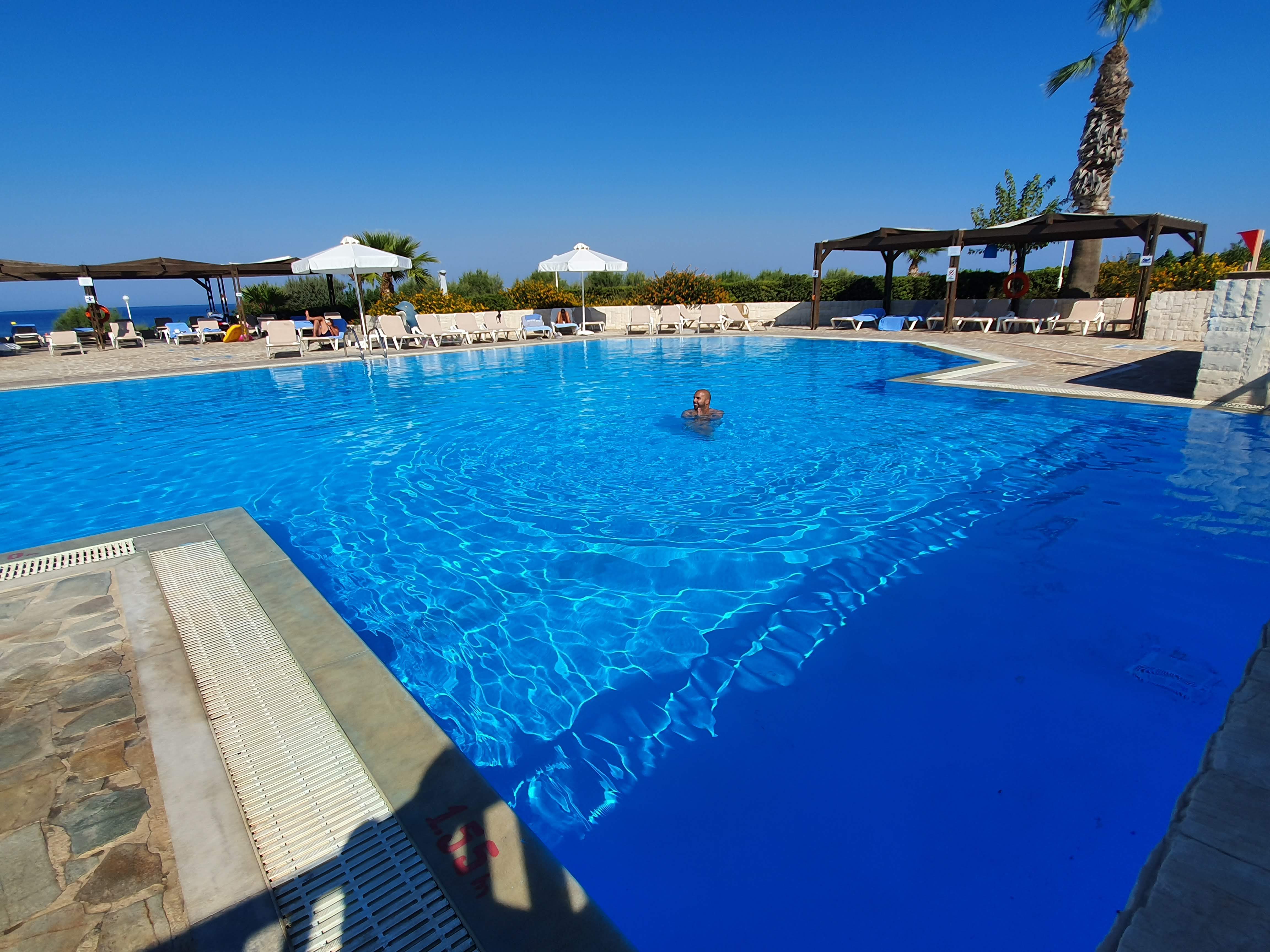Hotel Paradise Village Rhodes 6