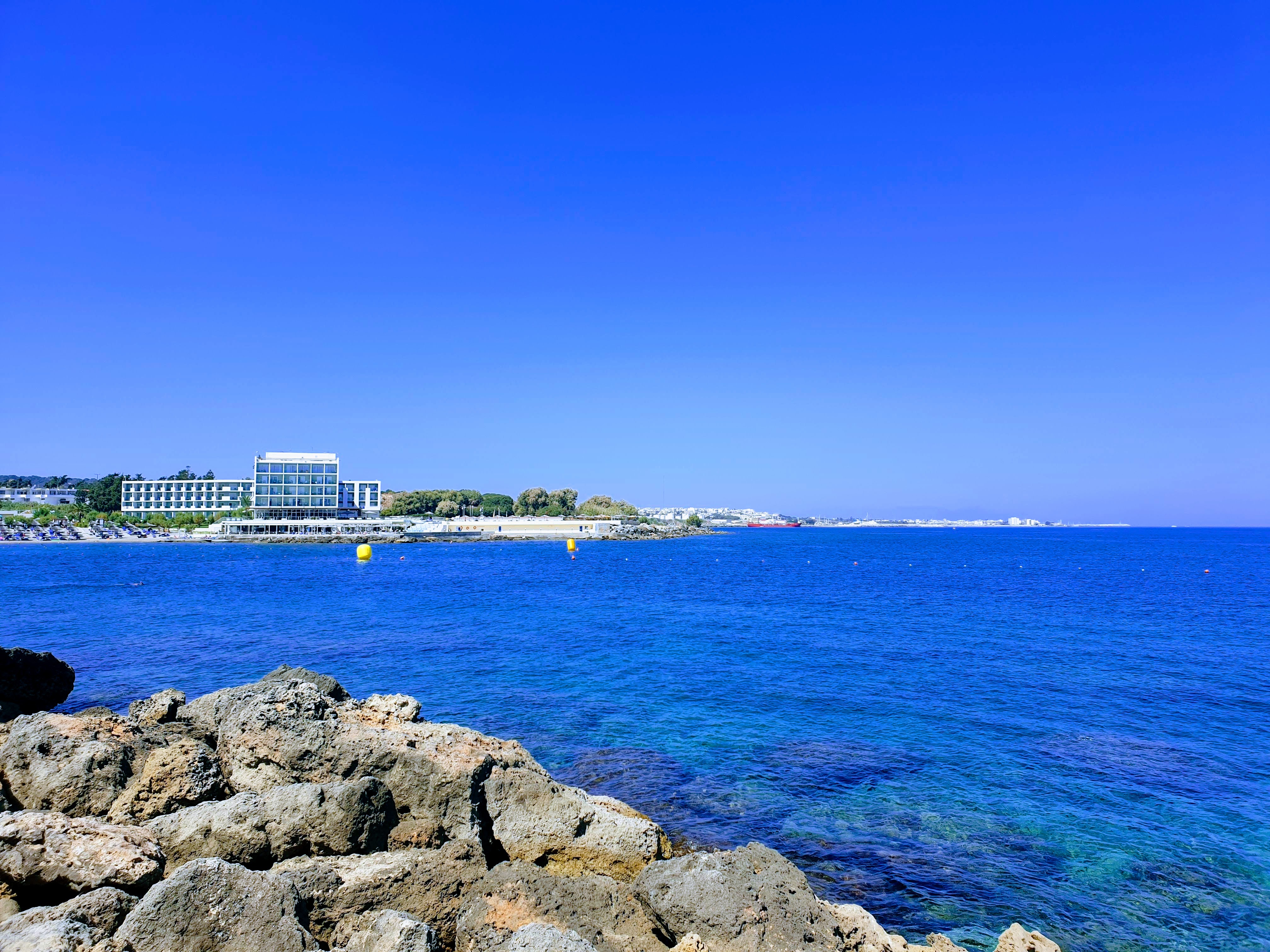 Hotel Paradise Village Rhodes 7