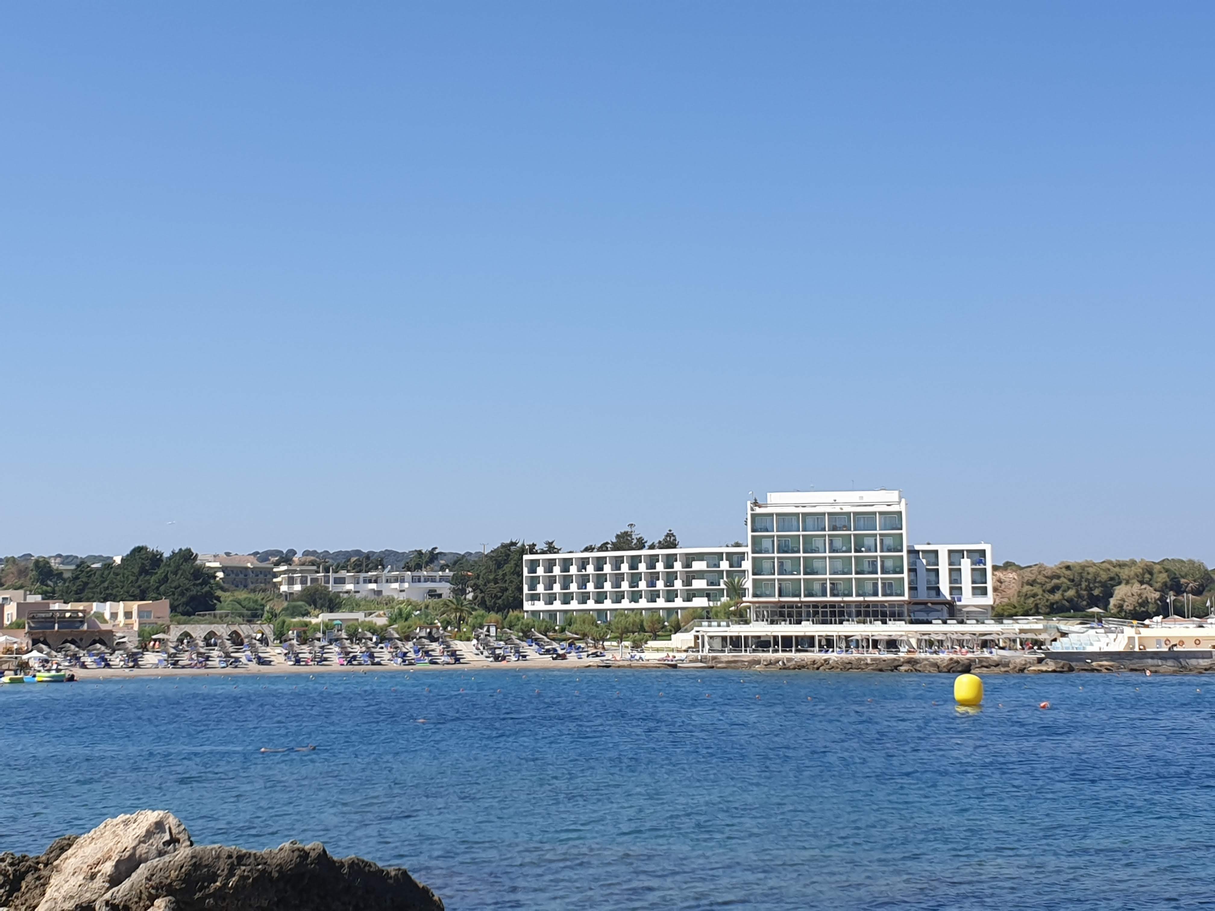 Hotel Paradise Village Rhodes 9
