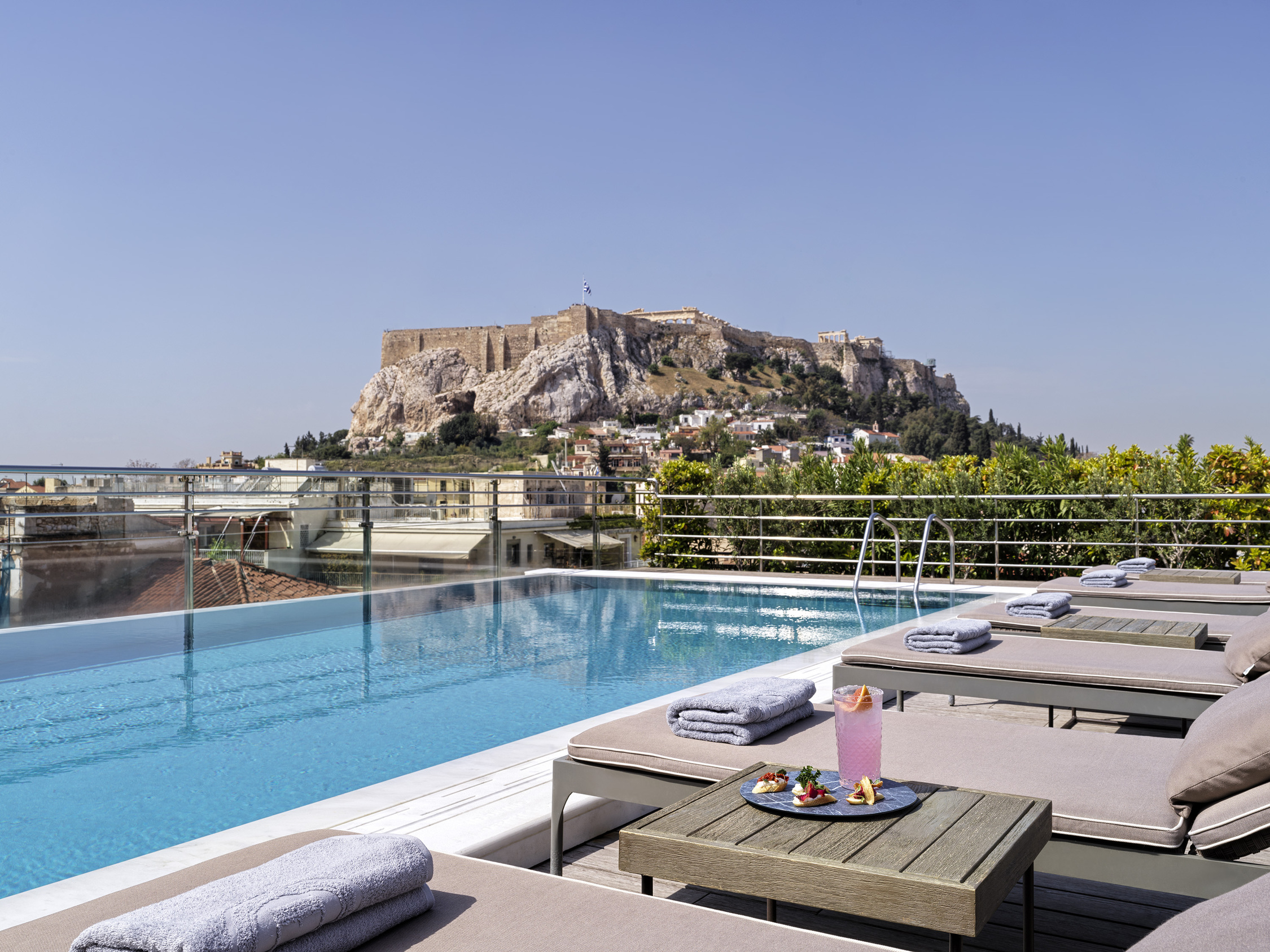 Electra Palace Athens