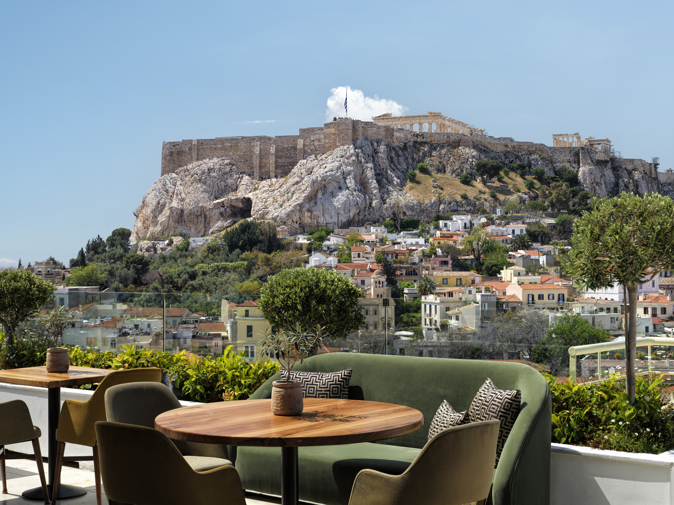 Electra Palace Athens