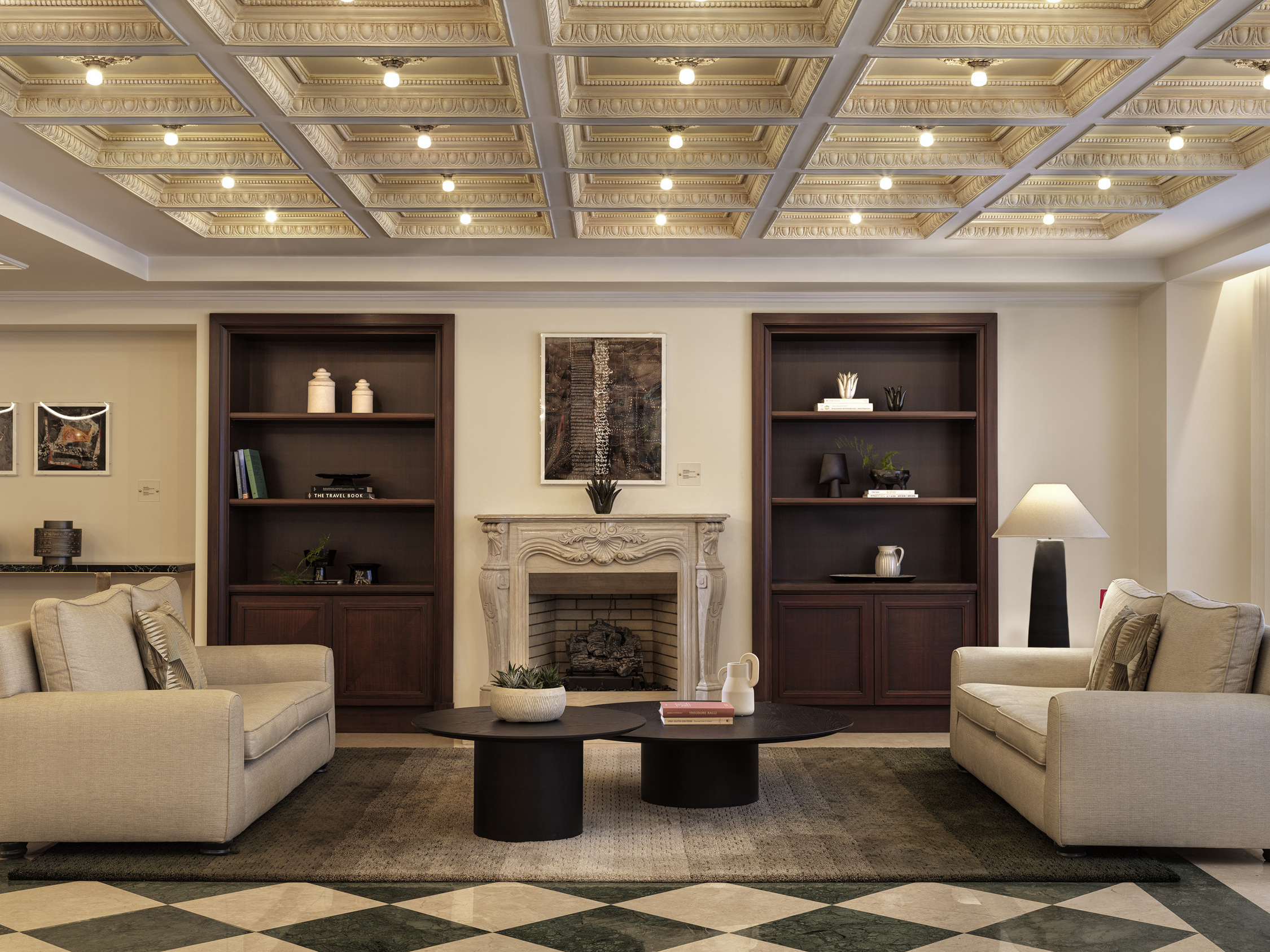 Electra Palace Athens 7