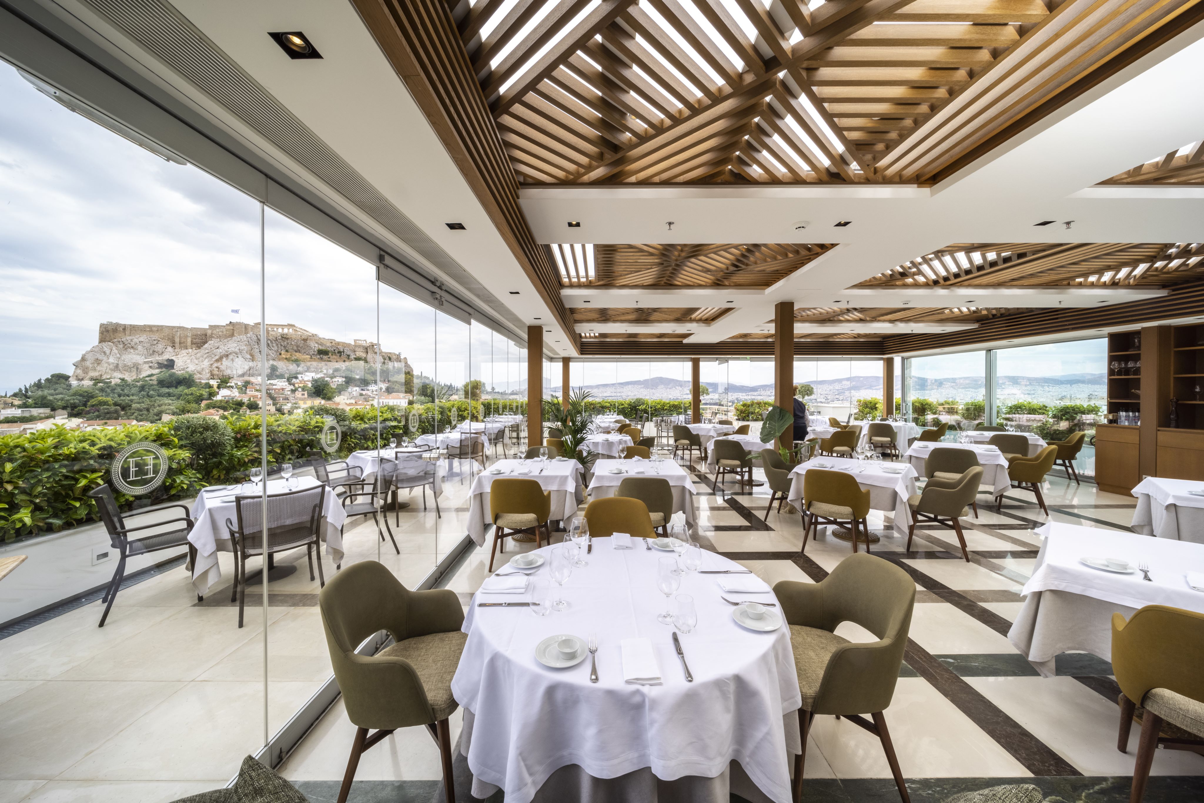 Electra Palace Athens 9