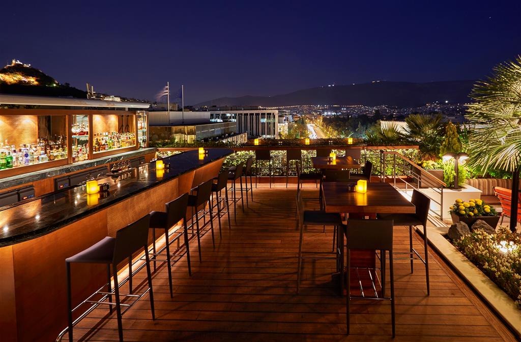 Hotel Grande Bretagne, a Luxury Collection Hotel 2