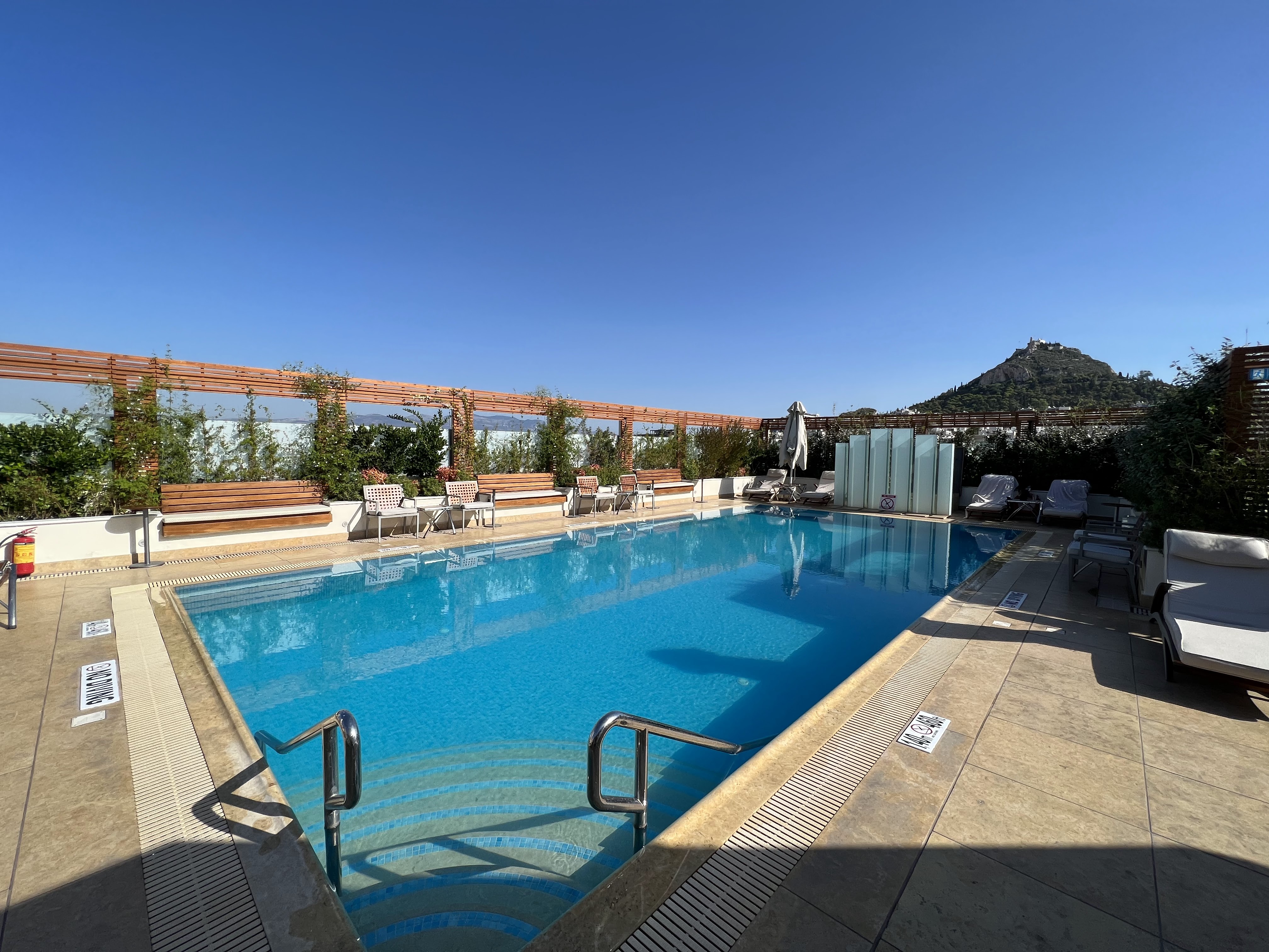 Hotel Grande Bretagne, a Luxury Collection Hotel 4