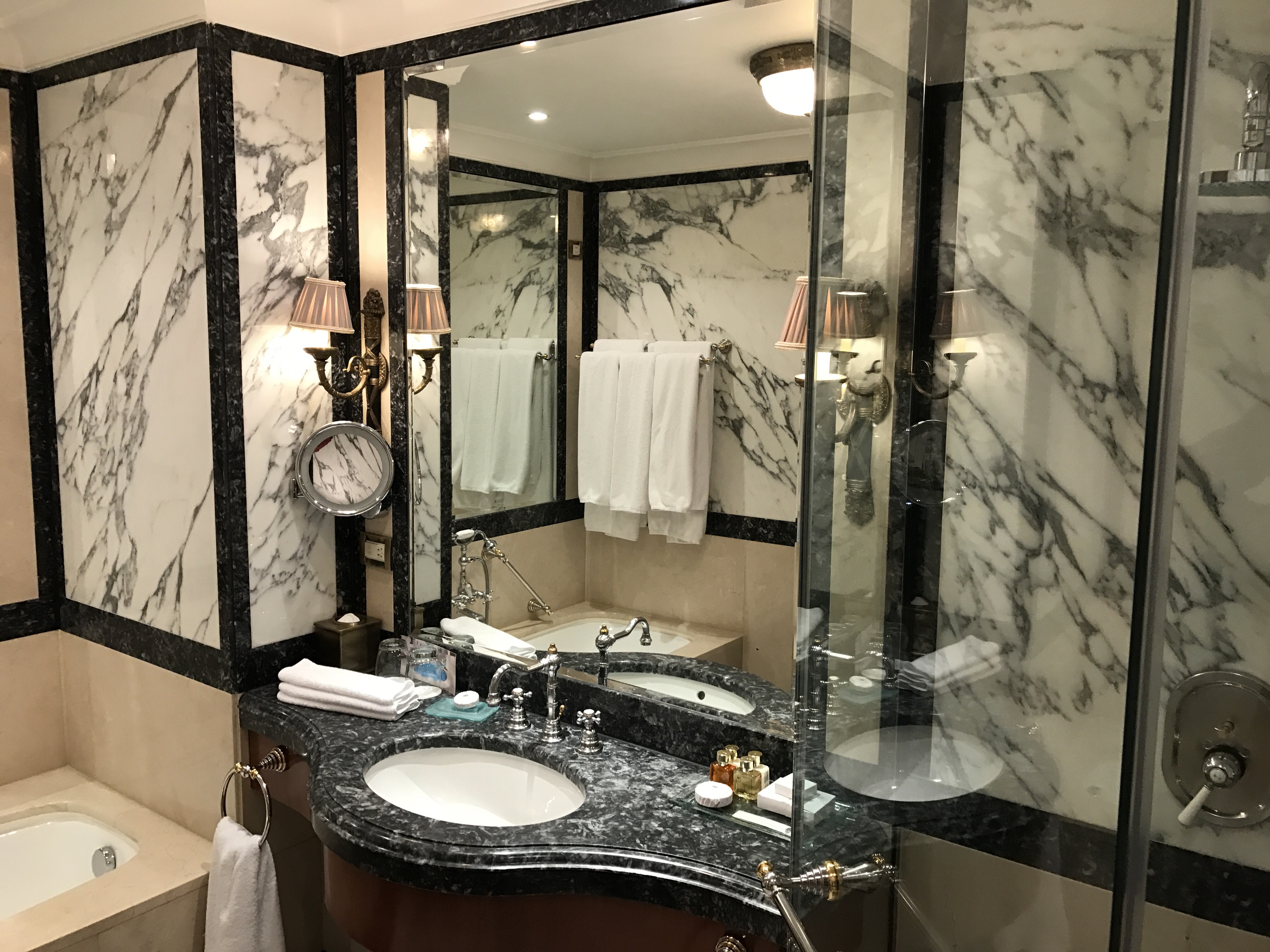Hotel Grande Bretagne, a Luxury Collection Hotel 5