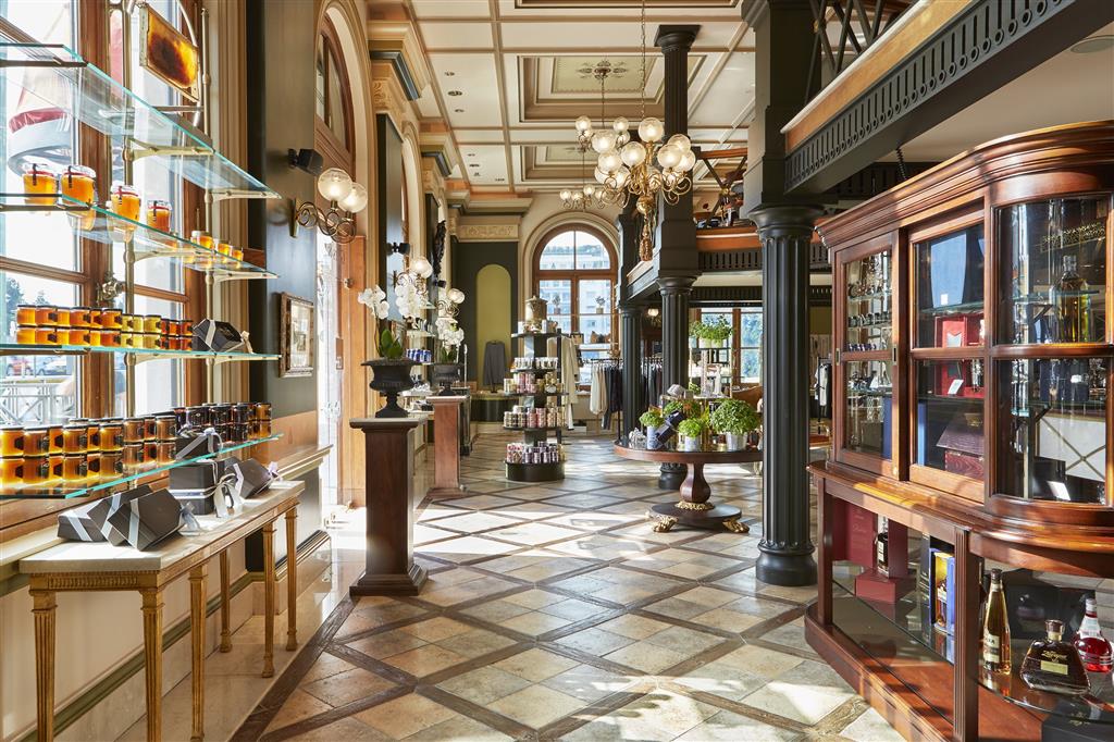 Hotel Grande Bretagne, a Luxury Collection Hotel 6