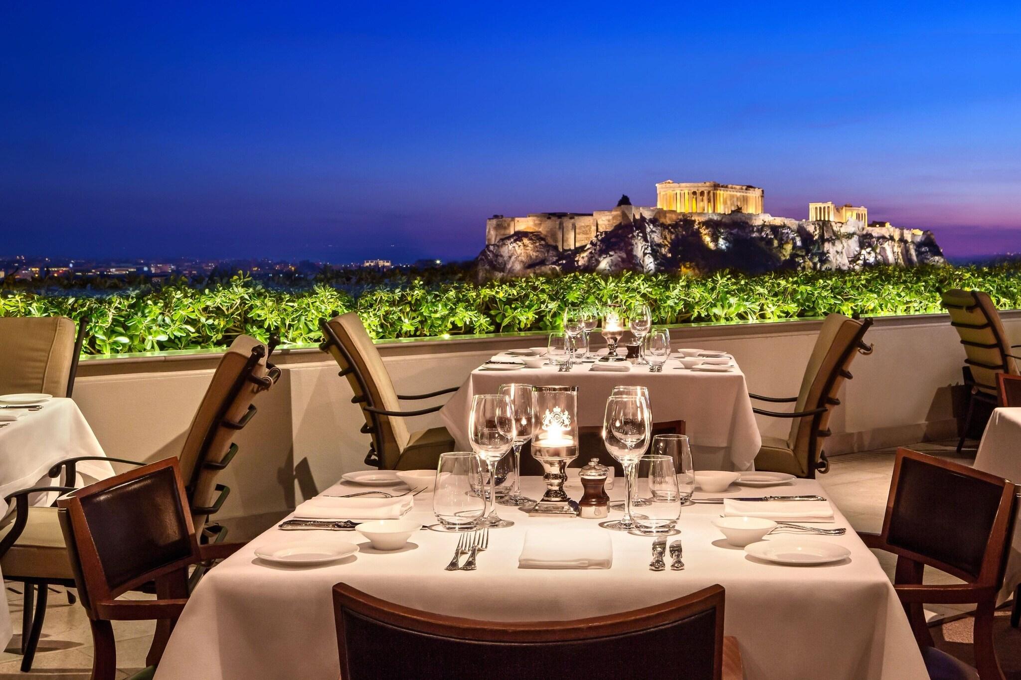 Hotel Grande Bretagne, a Luxury Collection Hotel 7