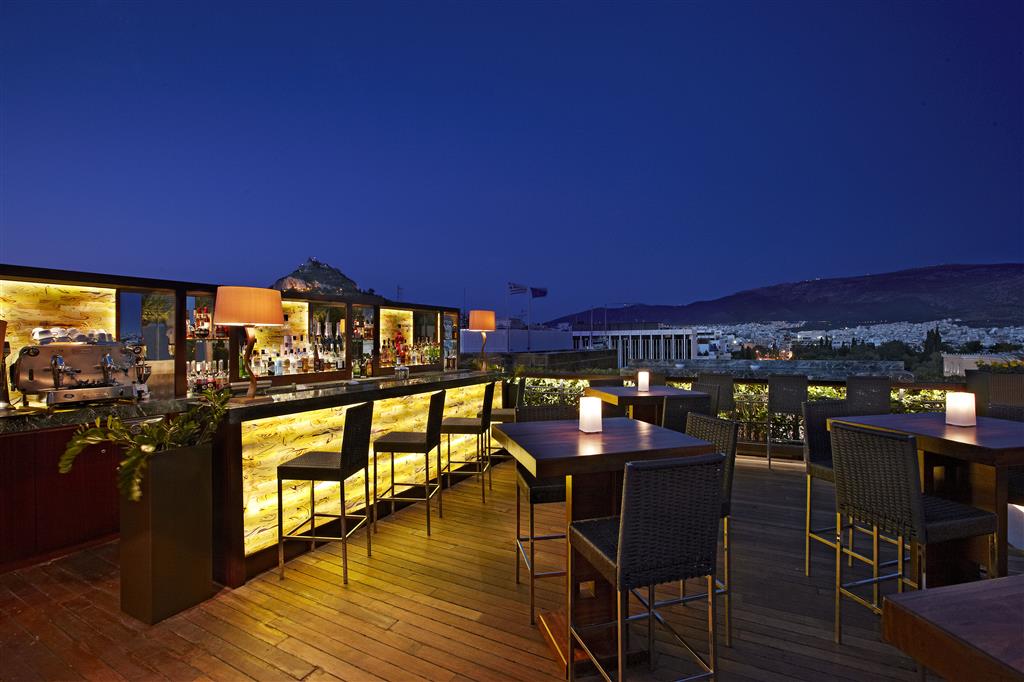 Hotel Grande Bretagne, a Luxury Collection Hotel 8